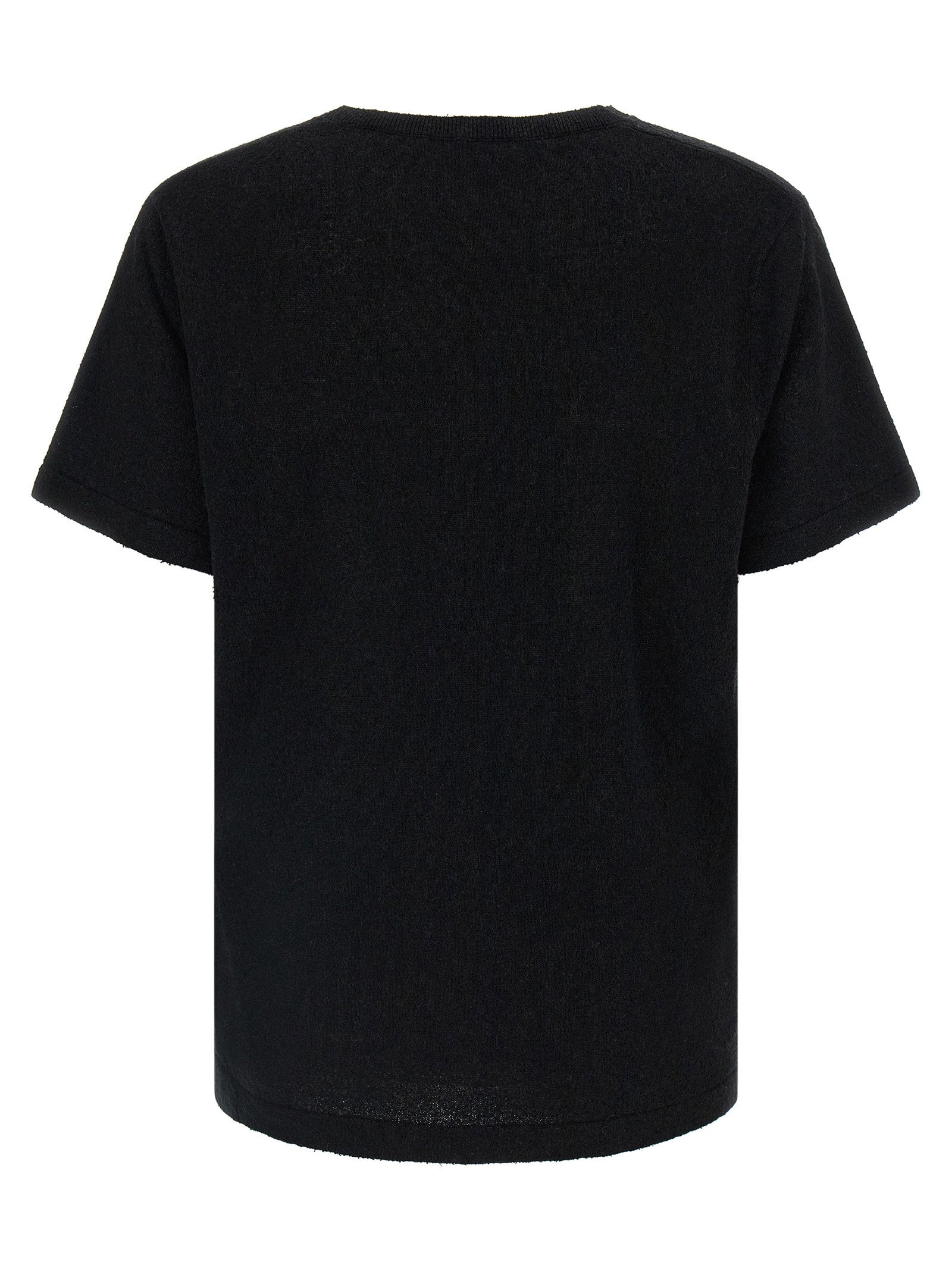 Co Knitted T-shirt - view 2