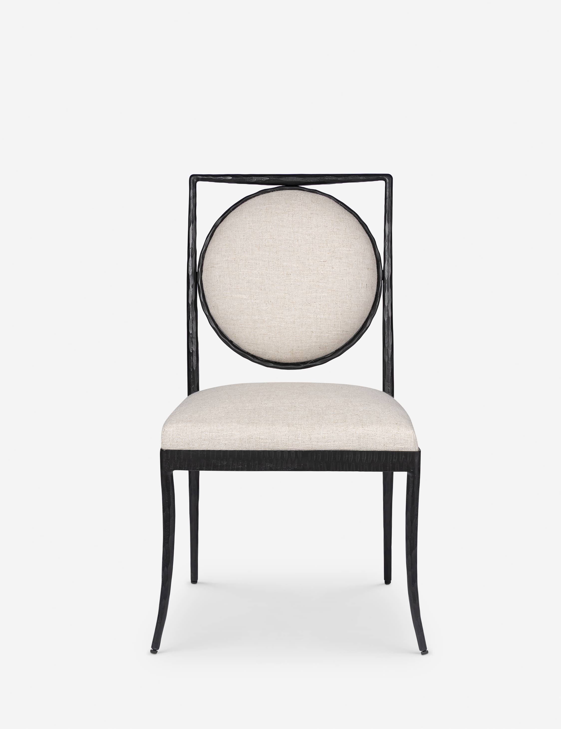 Lulu and Georgia Hammersmith Dining Chair by Meno Home x Co.House Designs - view 2