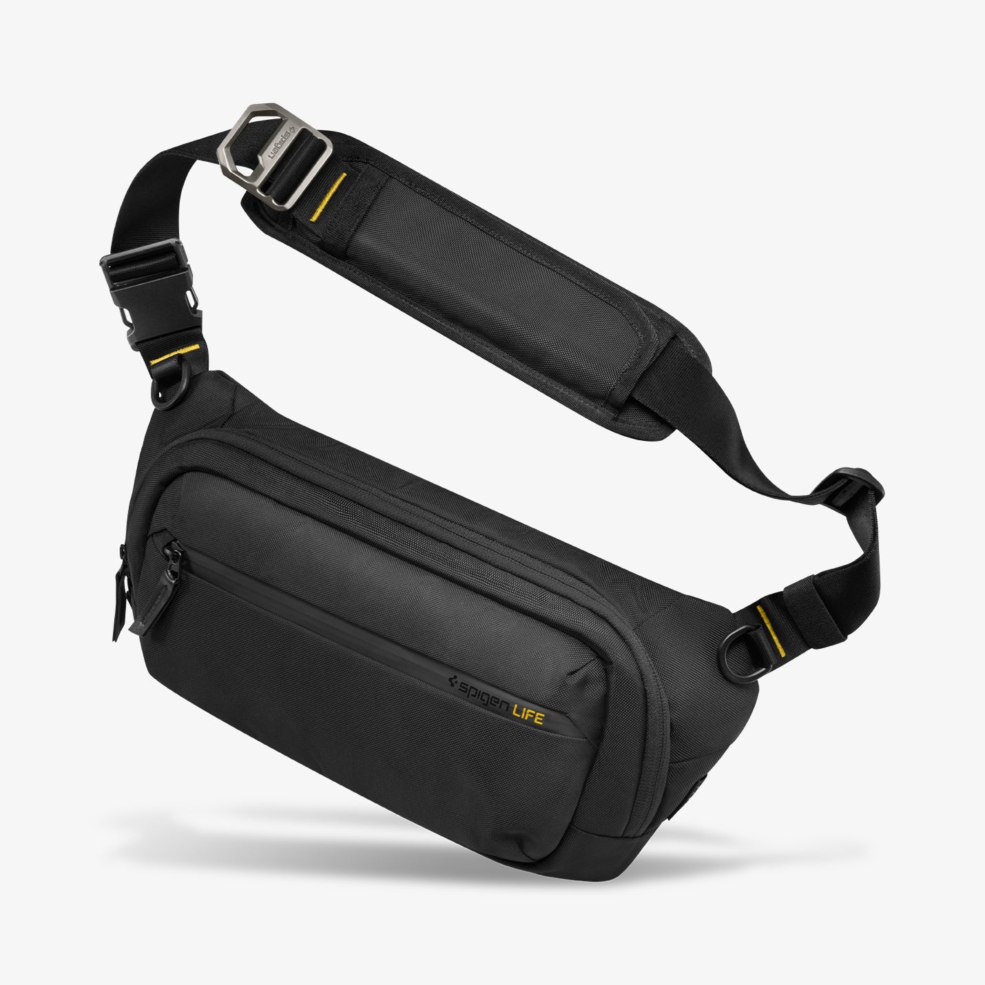Accessories Sling Bag | KD410 – Black