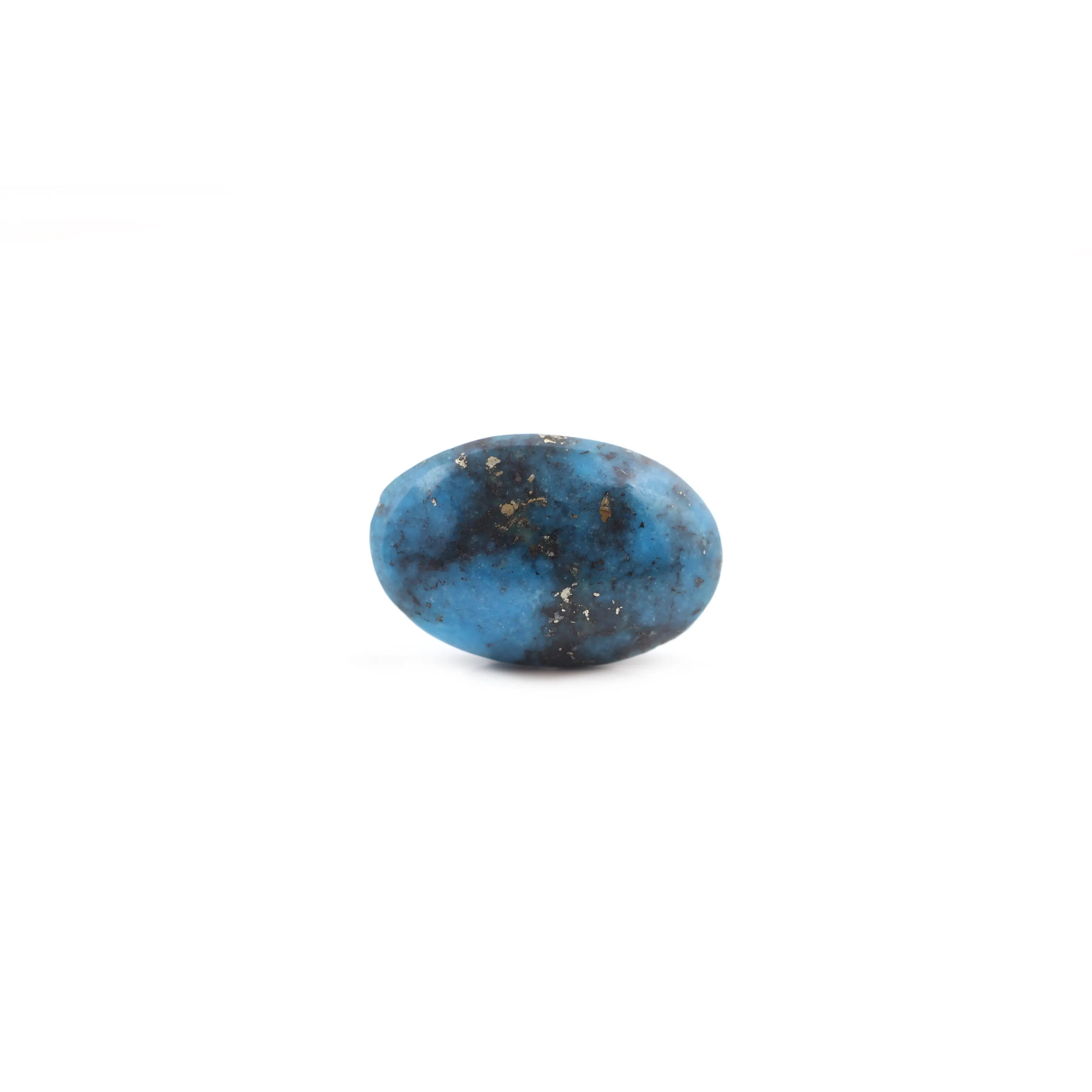 Pramogh Irani Firoza - 18.25 Carat