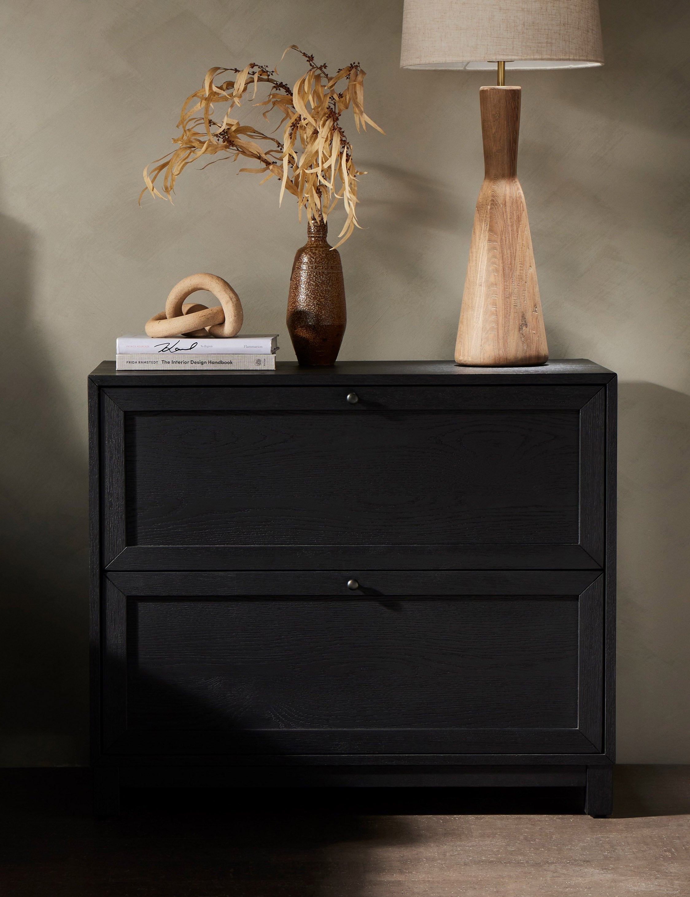 Lulu and Georgia Carly Nightstand - view 16