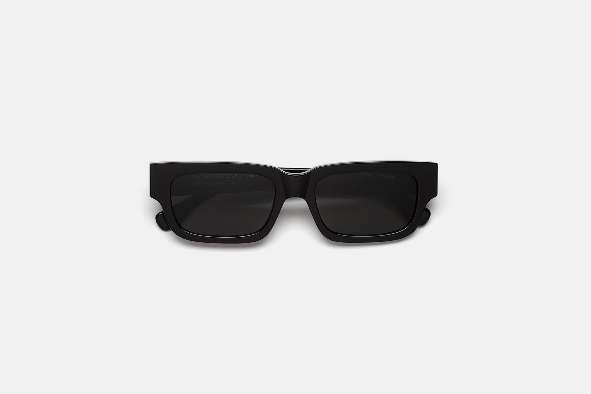 RETROSUPERFUTURE Roma Black