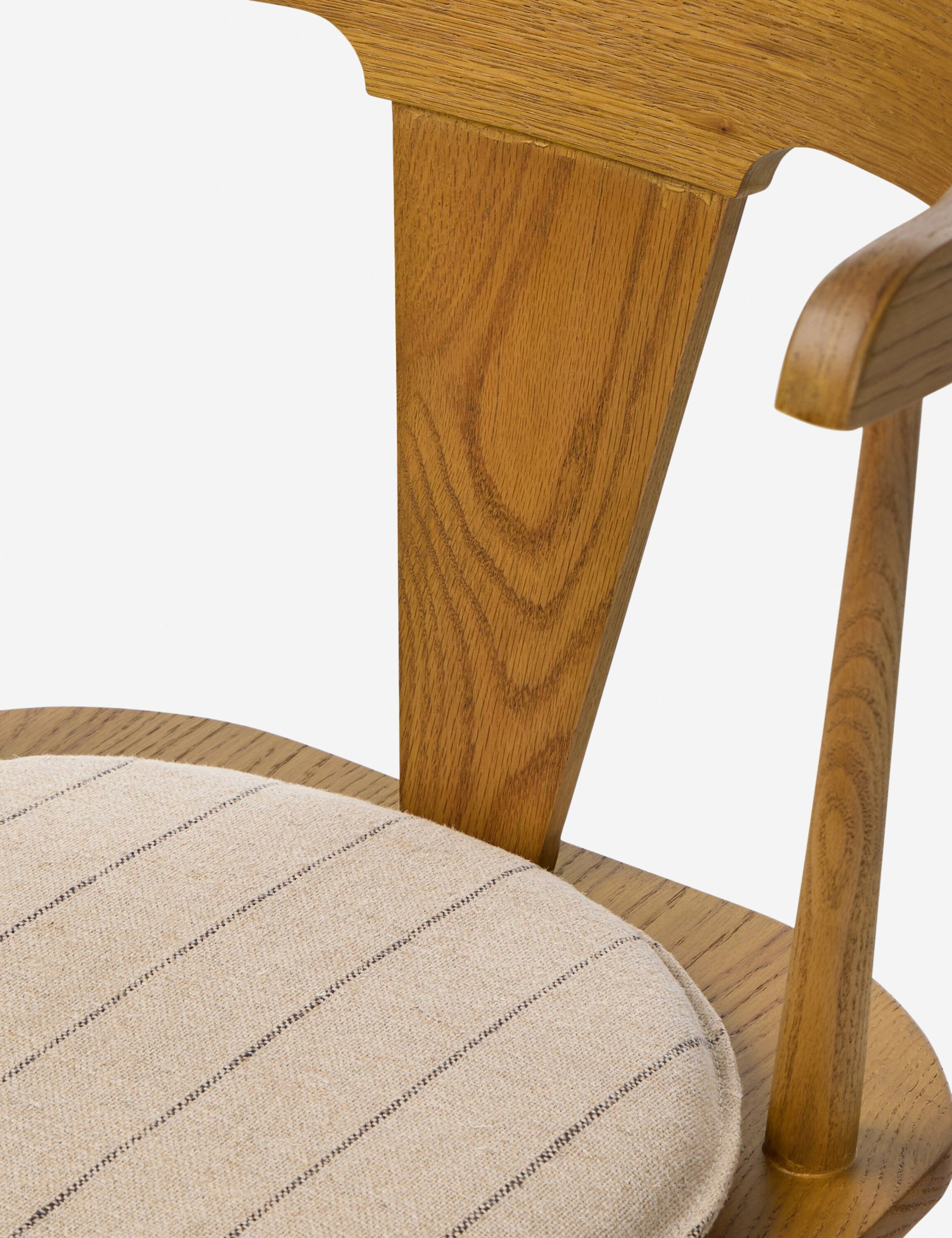 Lulu and Georgia Lawnie Dining Chair - view 38
