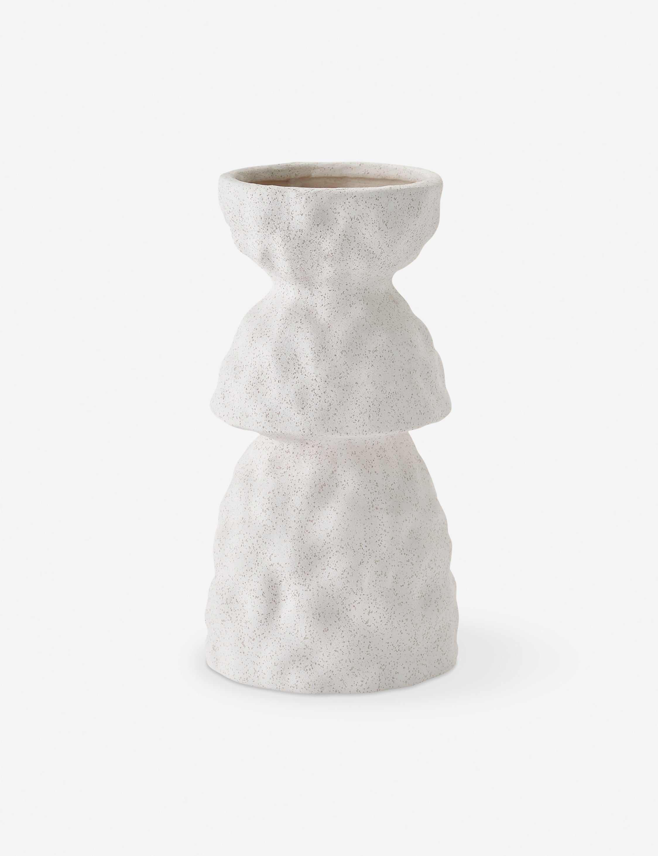 Lulu and Georgia Étienne Vase by Lemieux et Cie