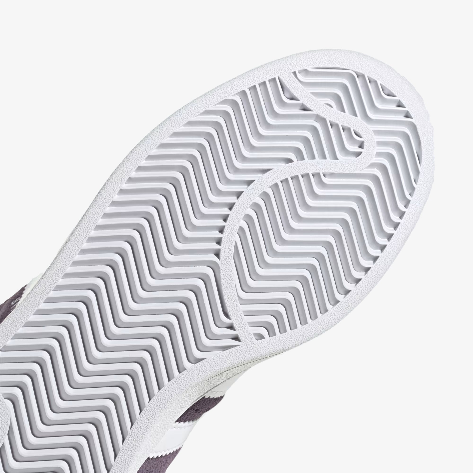 Adidas Originals | CAMPUS 00S { SHADOW VIOLET/CLOUD WHITE/CLOUD WHITE - view 4