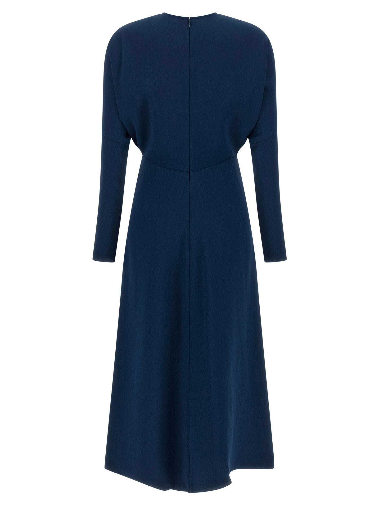 Victoria Beckham Dolman Dress - view 2