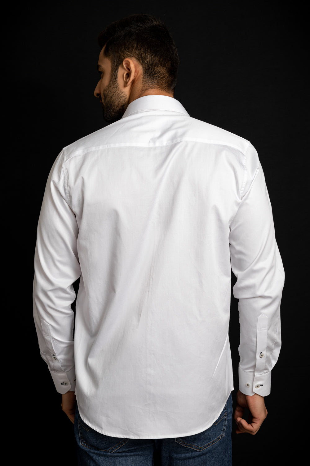 BlackTree Shirt BTS287