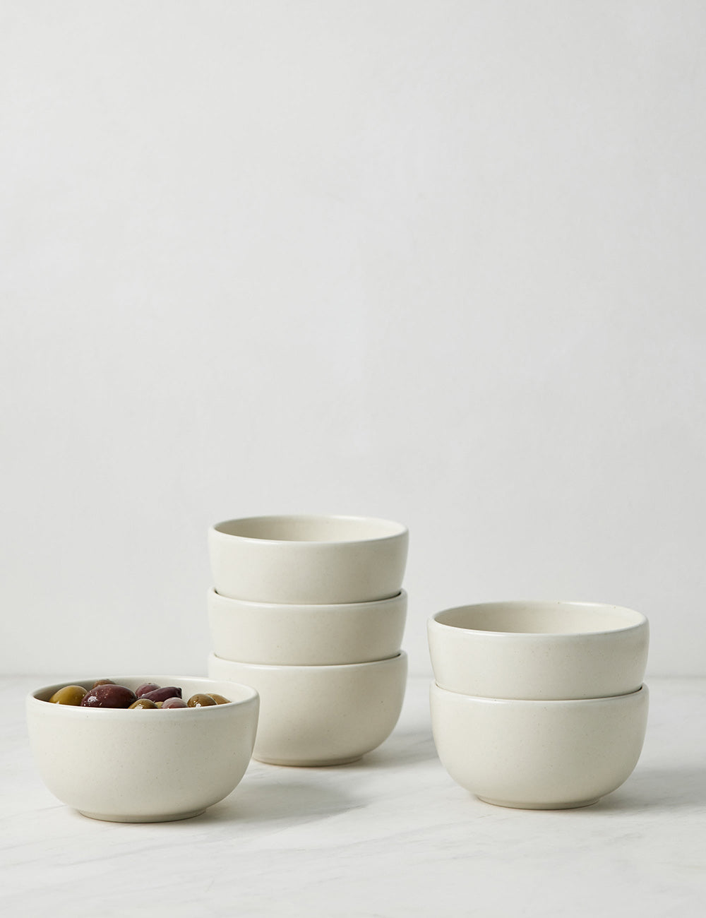 Lulu and Georgia Pacifica Stoneware Dinnerware by Casafina - view 16