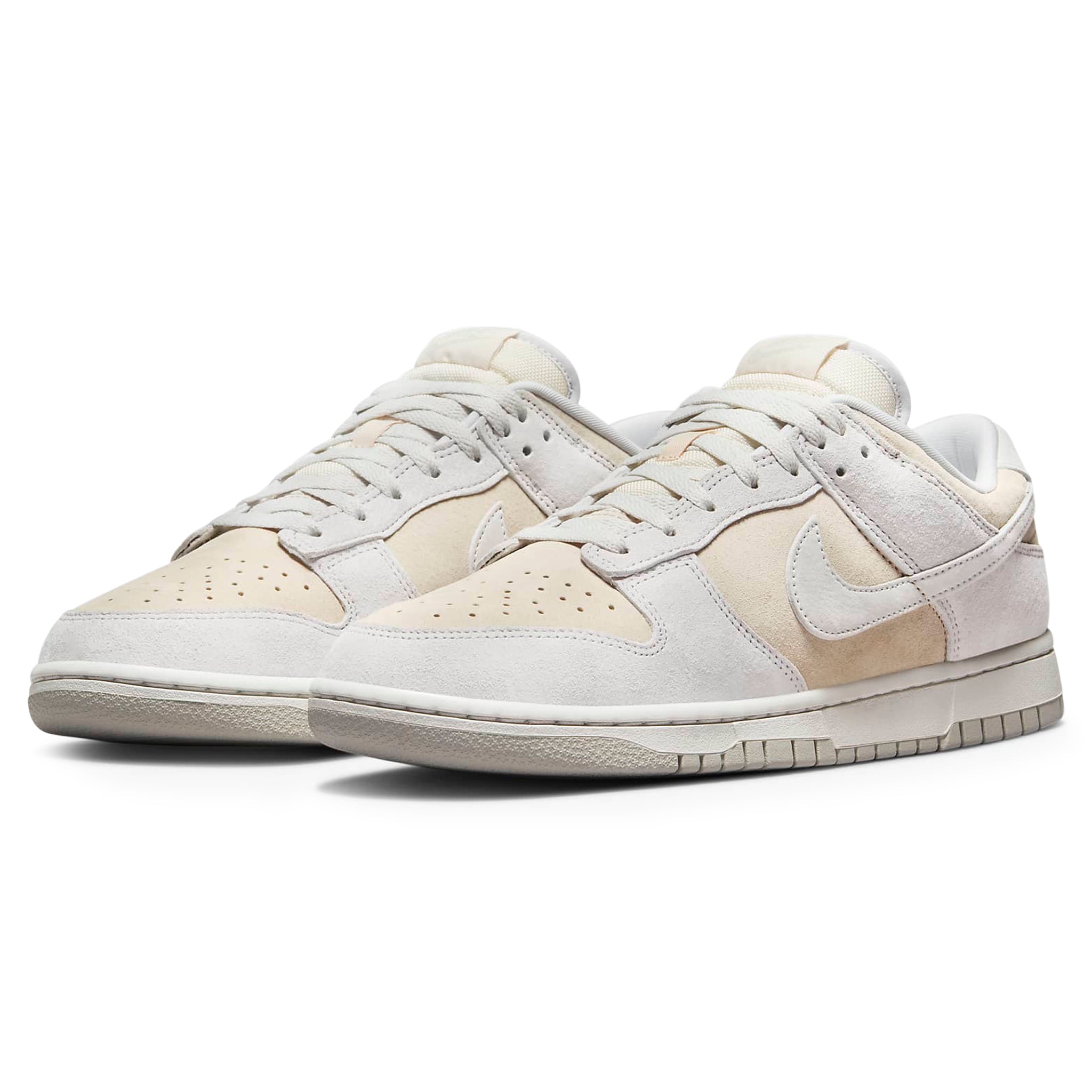 Nike Dunk Low Premium Vast Grey - view 2