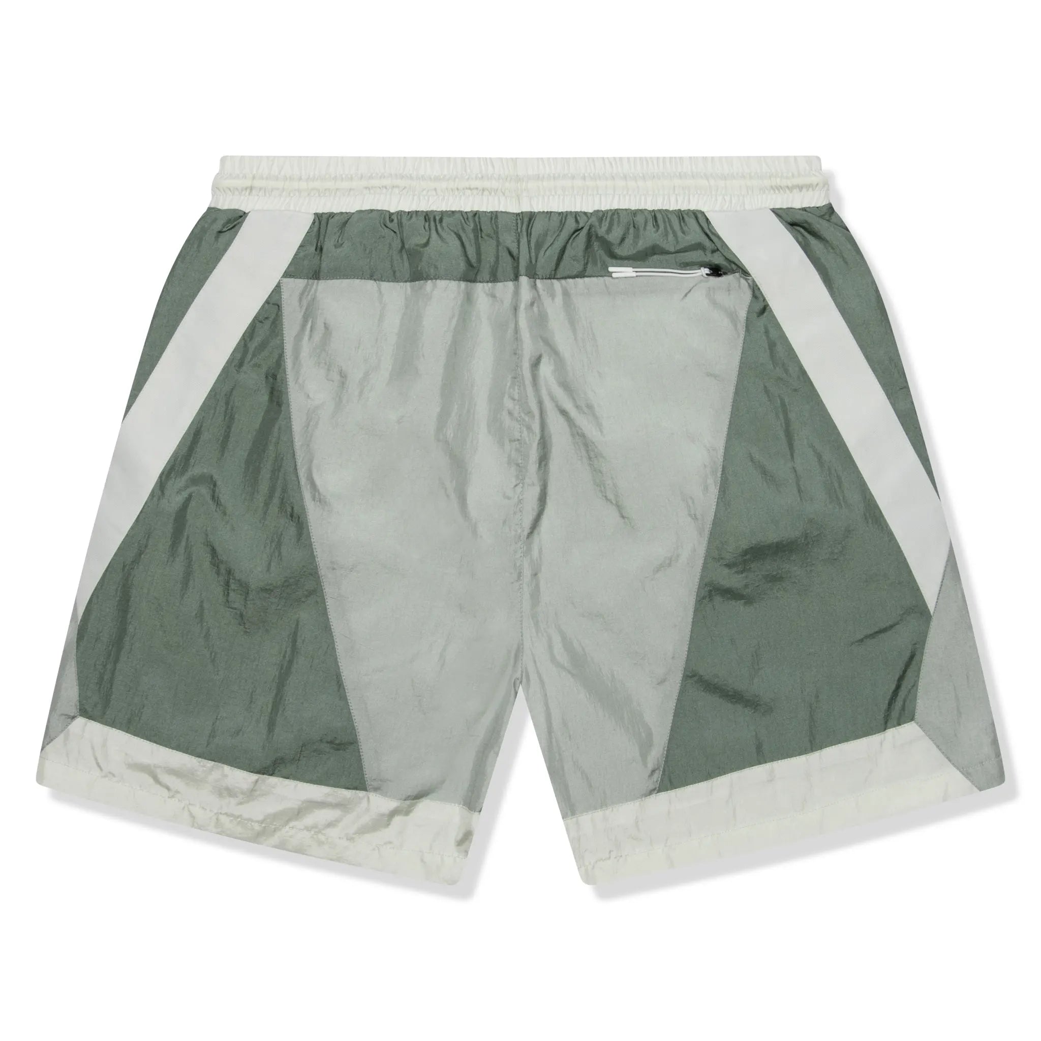 Kith Washed Turbo Realm Shorts - view 2