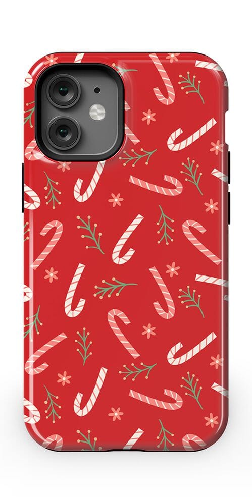 Casetry Peppermint Kiss | Candy Cane Case - view 20