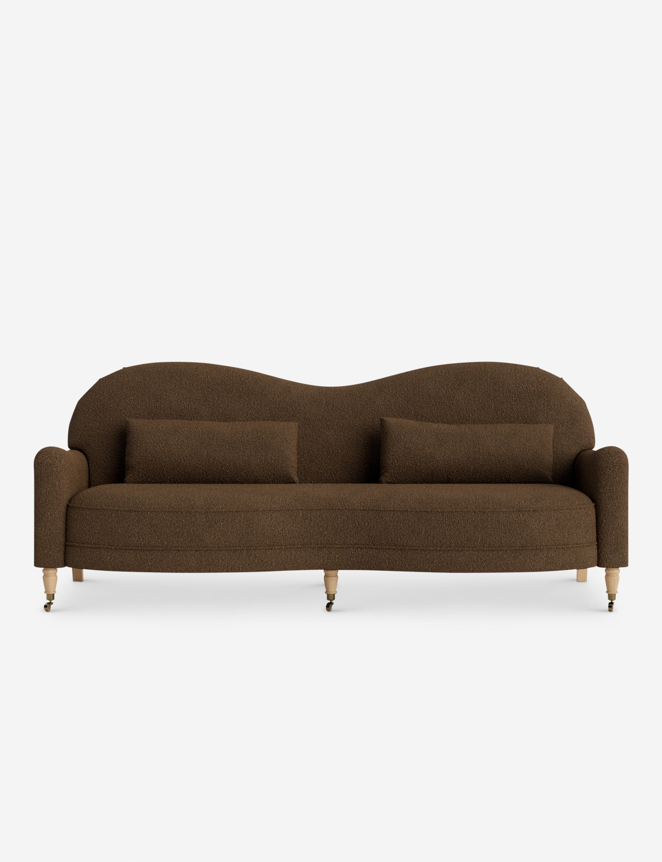 Lulu and Georgia Middleton Sofa by Ginny Macdonald - view 75