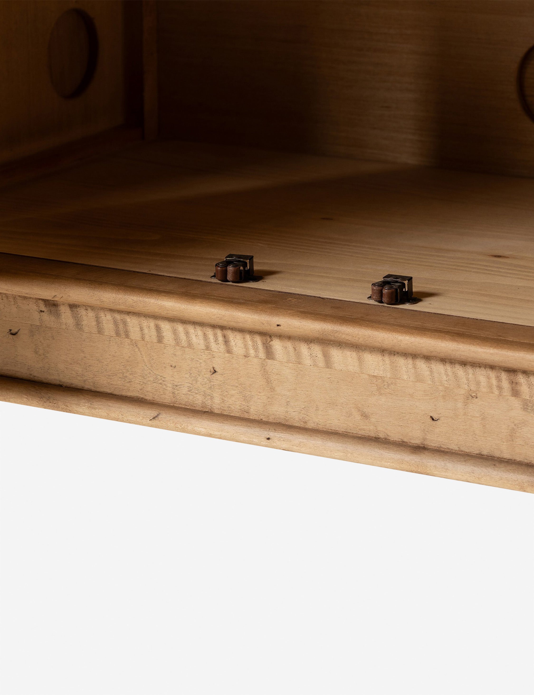 Lulu and Georgia Aida Sideboard – Natural - view 23