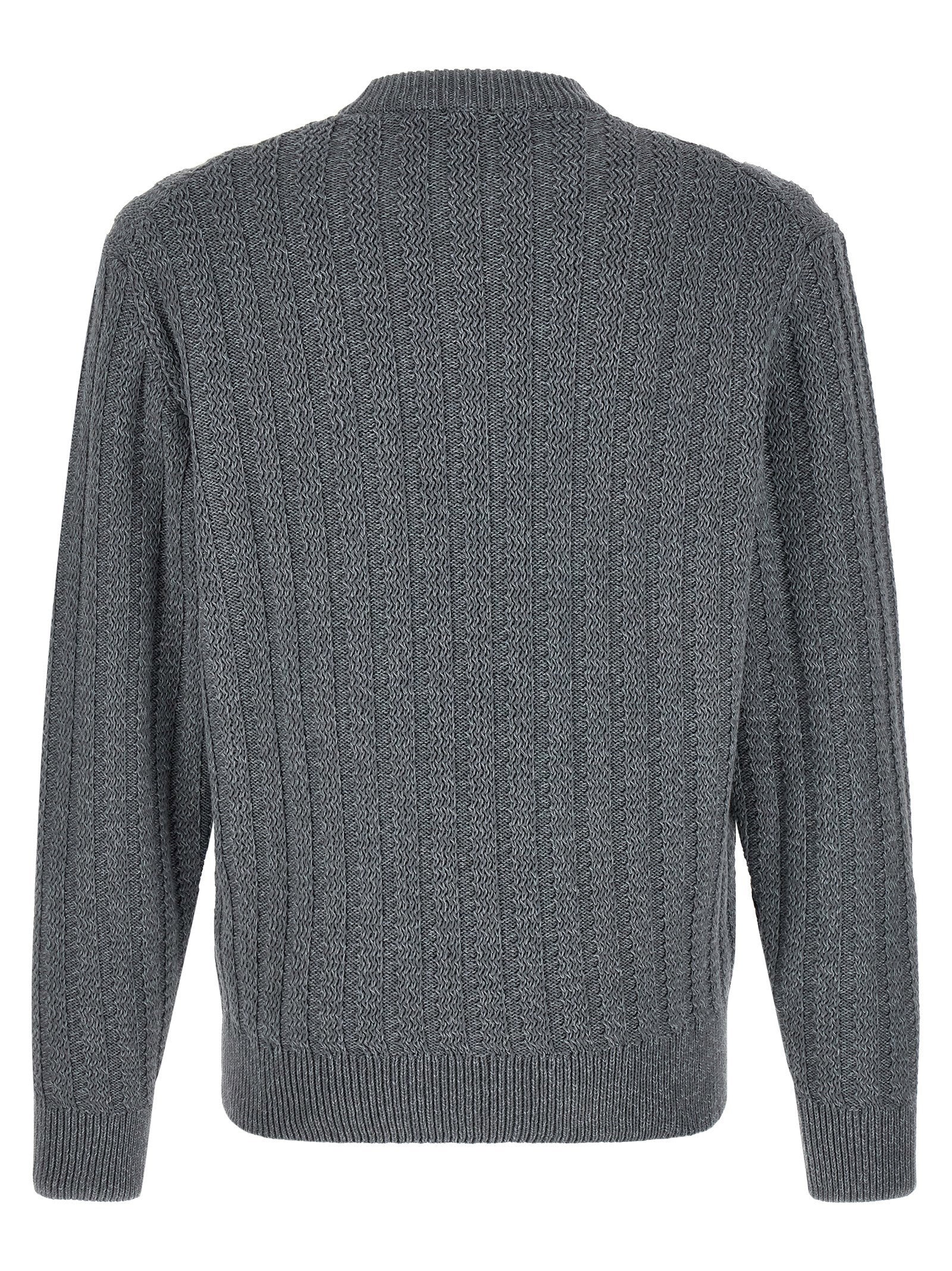 Hugo Boss Cotton Sweater – 100% cotton - view 2