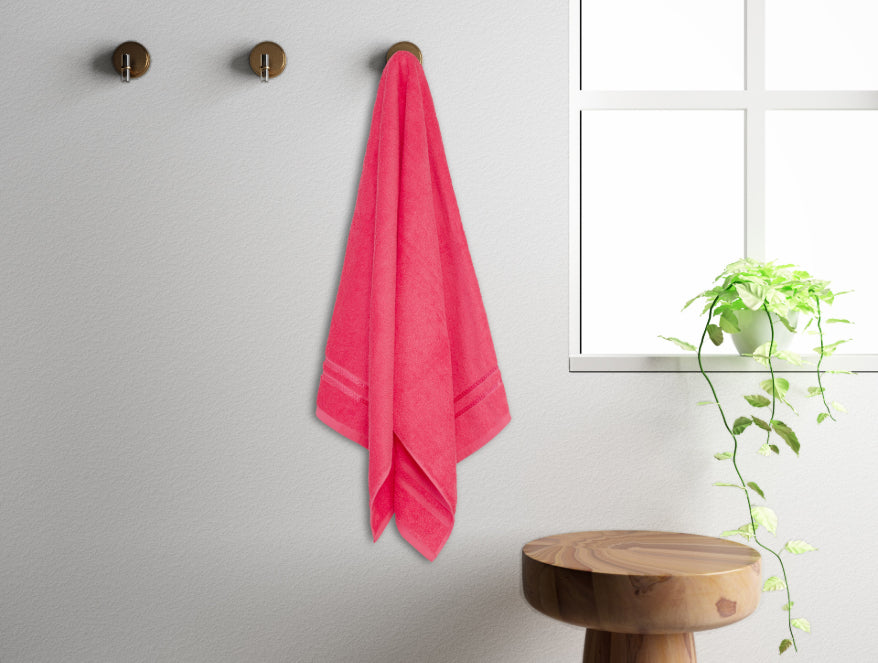Spaces India Welspun Quik Dry 100% Cotton Bath Towel - view 21