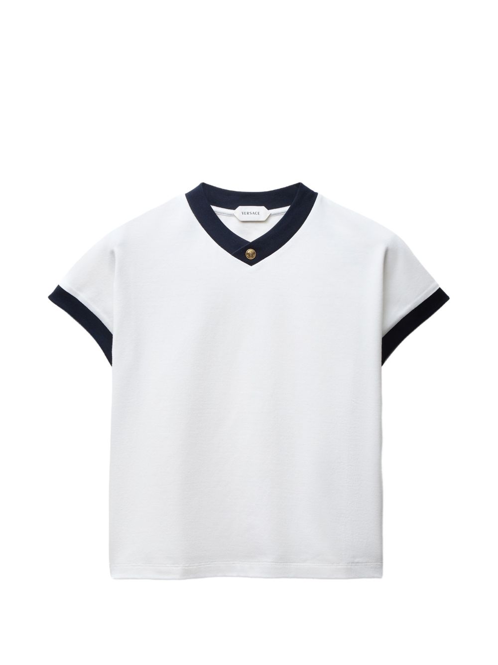 Versace t-shirts – Versace Shirt – Fabbric 100%