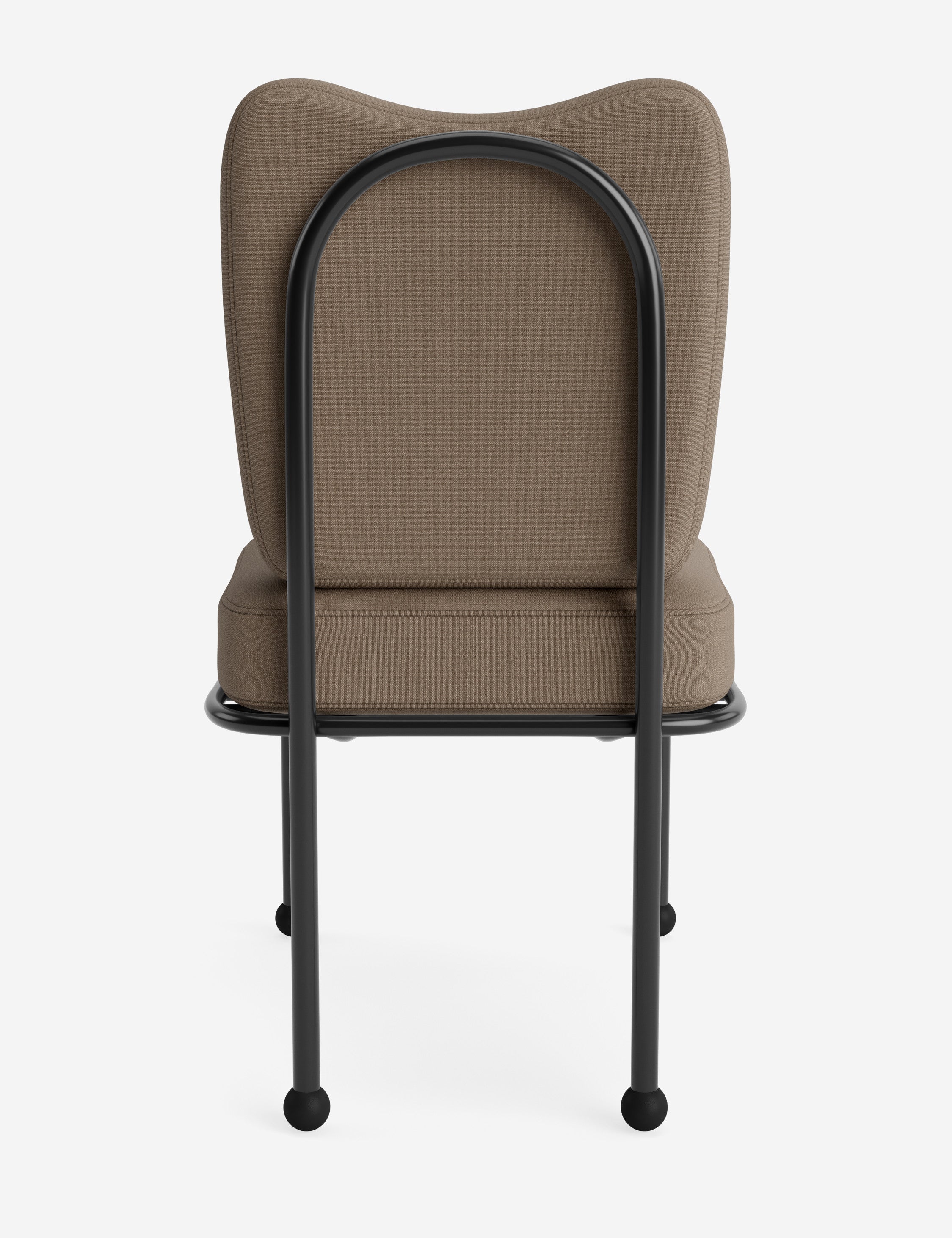 Lulu and Georgia Lanata Outdoor Dining Chair Cushion - view 42