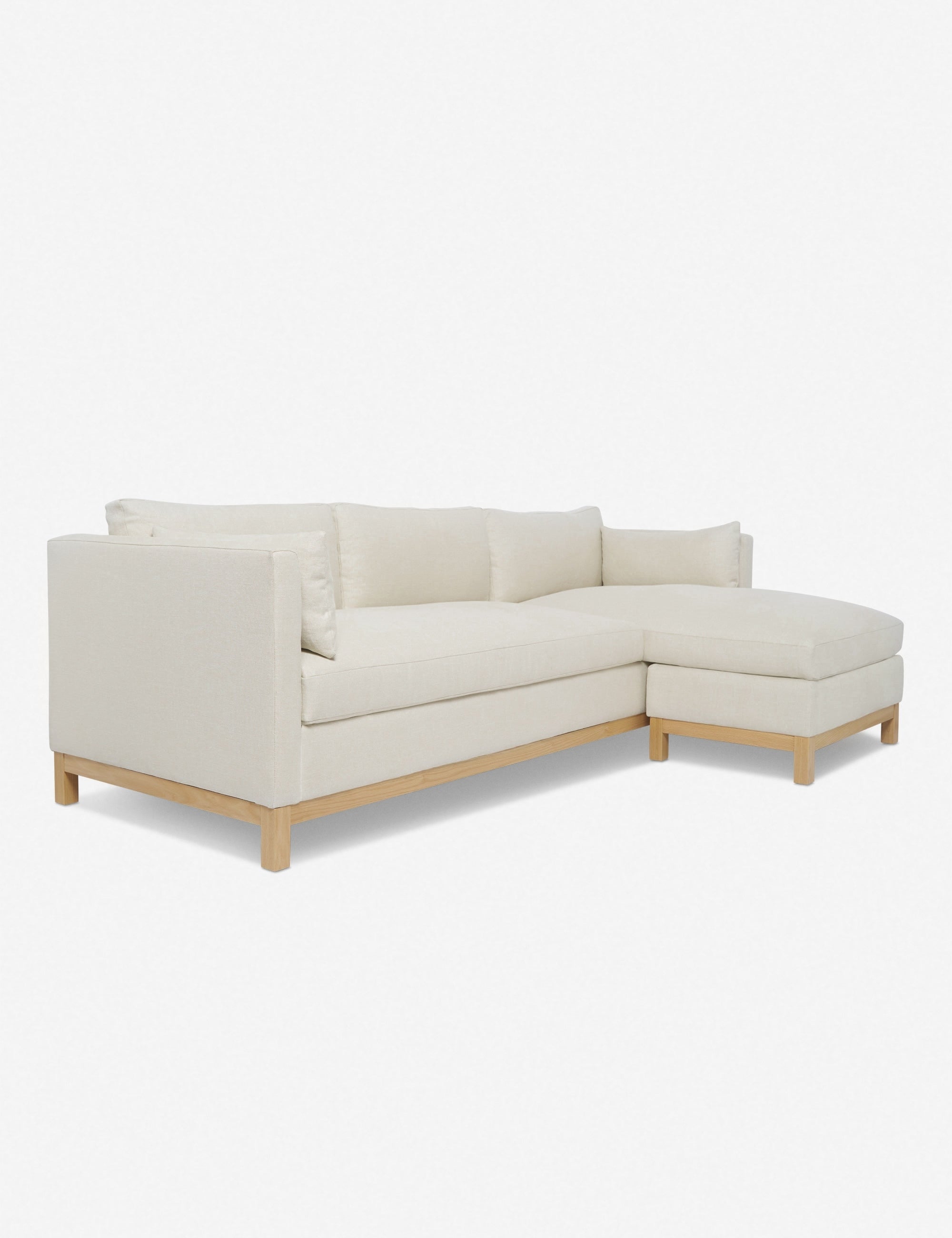 Lulu and Georgia Hollingworth Sectional Sofa by Ginny Macdonald - view 158