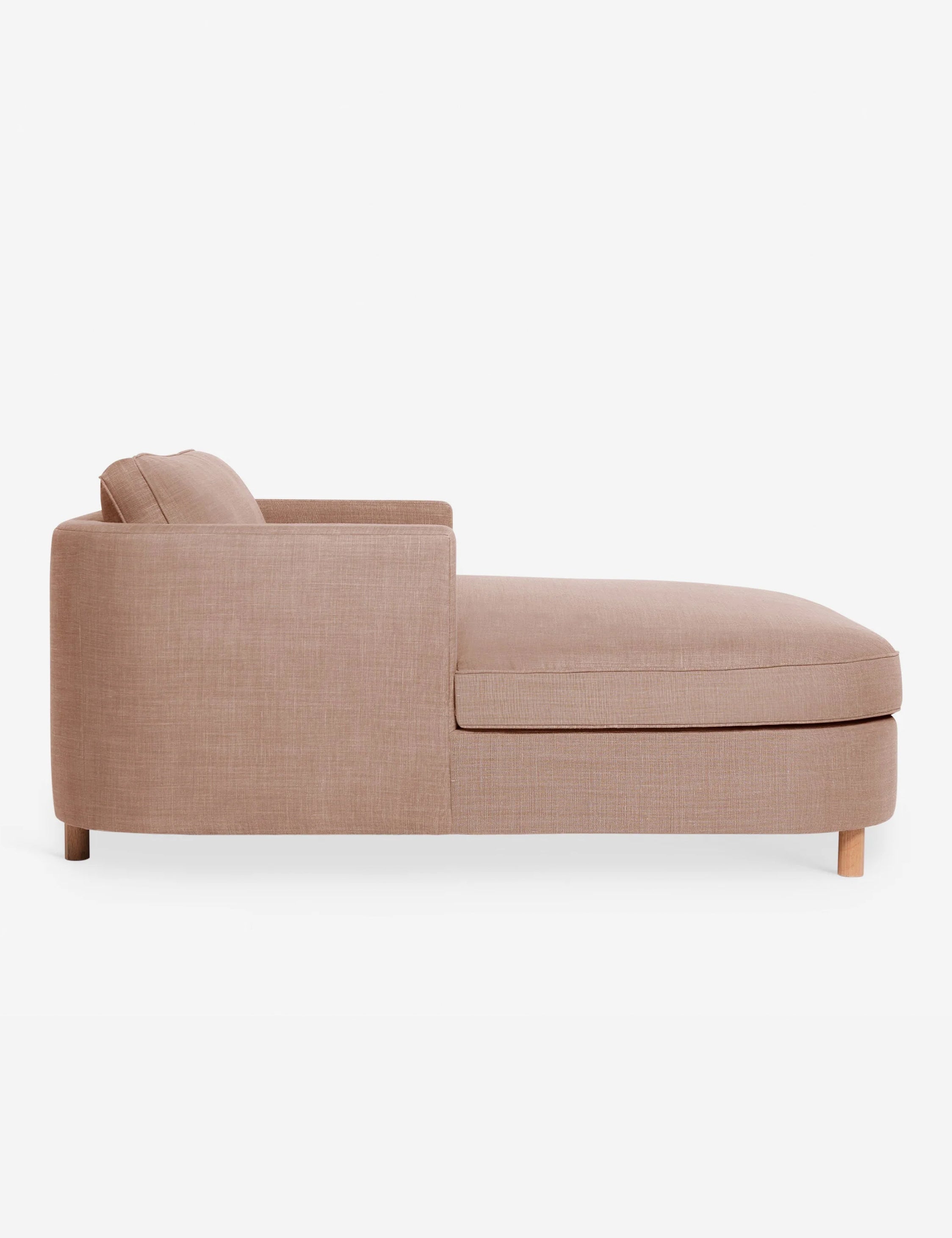 Lulu and Georgia Belmont Media Lounger by Ginny Macdonald - view 73