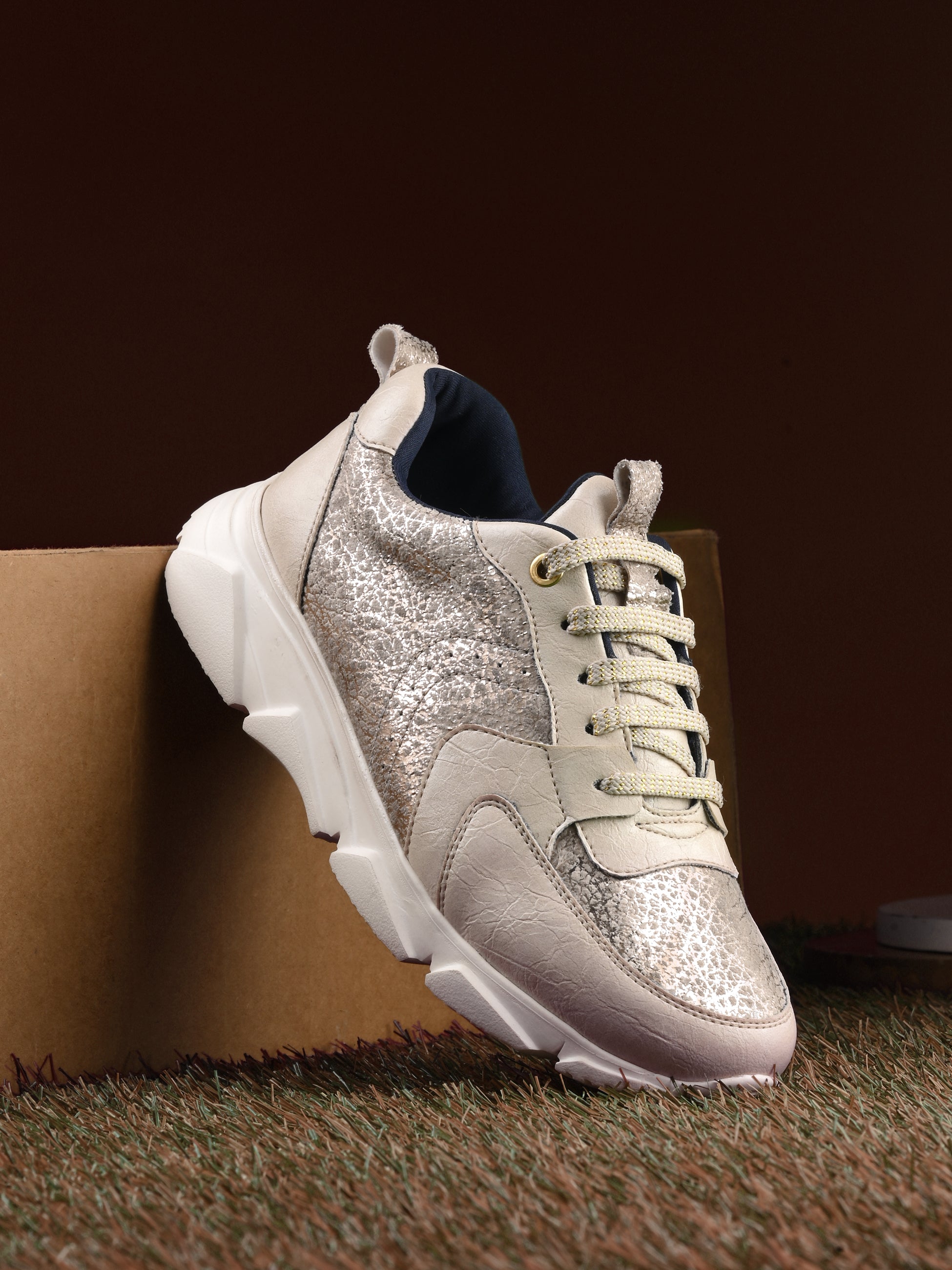 ladybossbyegoss Sneakers by Lady Boss x Egoss