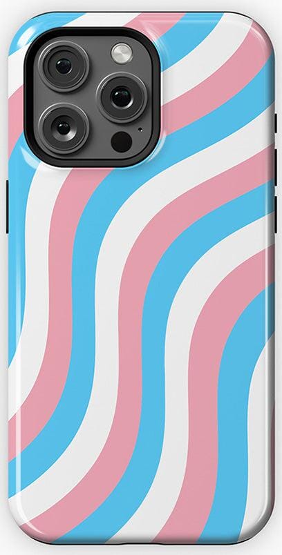 Casetry Proud To Be Me | Pride Case - view 2