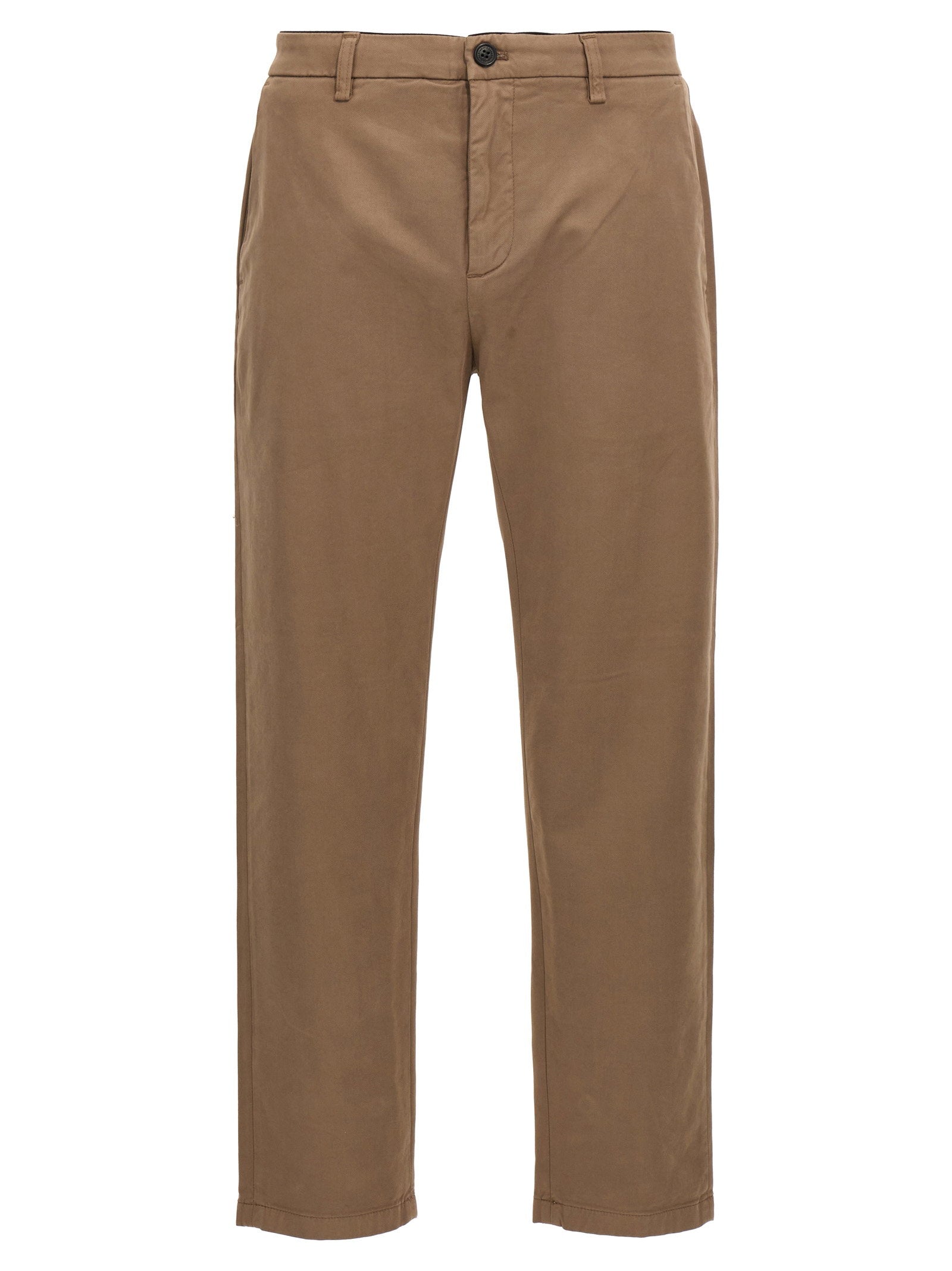 Department 5 Prince Pants – 54% co, 43% mo, 3% ea