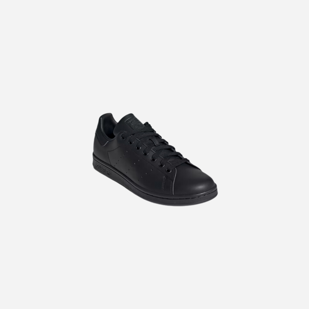Adidas Stan Smith Core Black - view 2