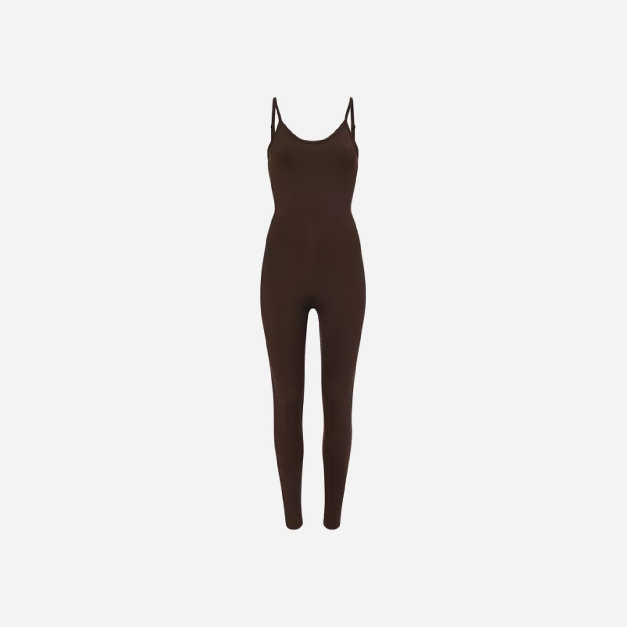 Alo Yoga One And Done Camisole Stretch-Jersey Unitard