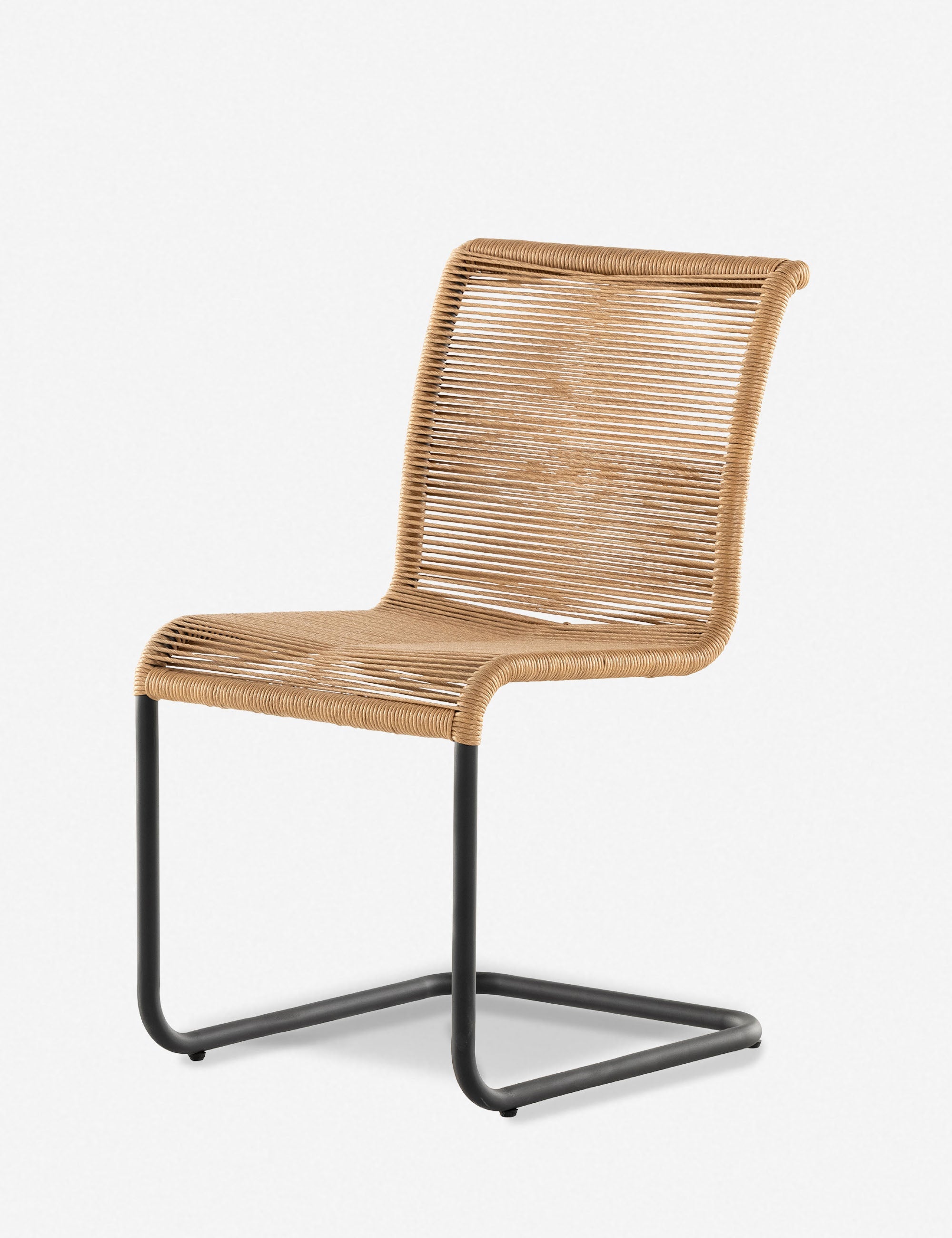 Lulu and Georgia Wally Indoor / Outdoor Dining Chair - view 2