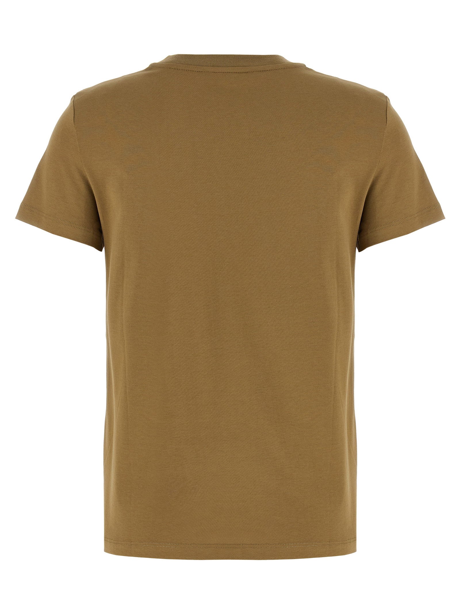 Max Mara Papaia T-shirt – 100% cotton - view 2