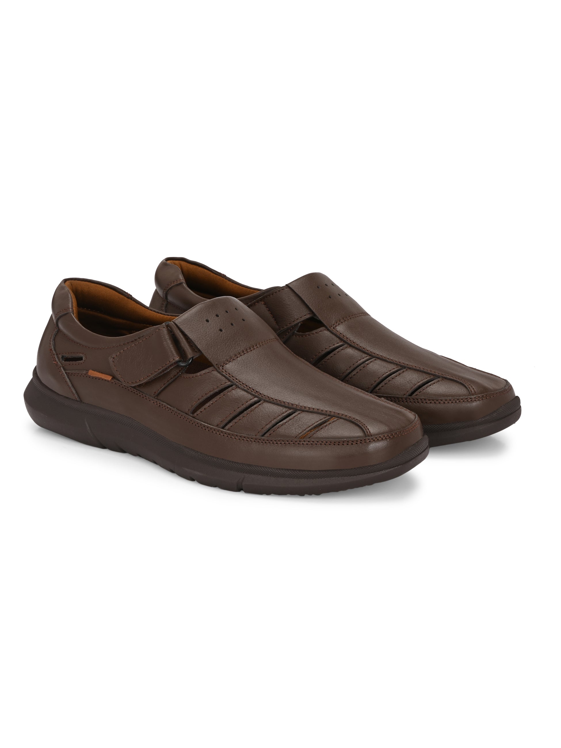 Egoss Shoes Zero Gravity Sandals by Egoss - view 18
