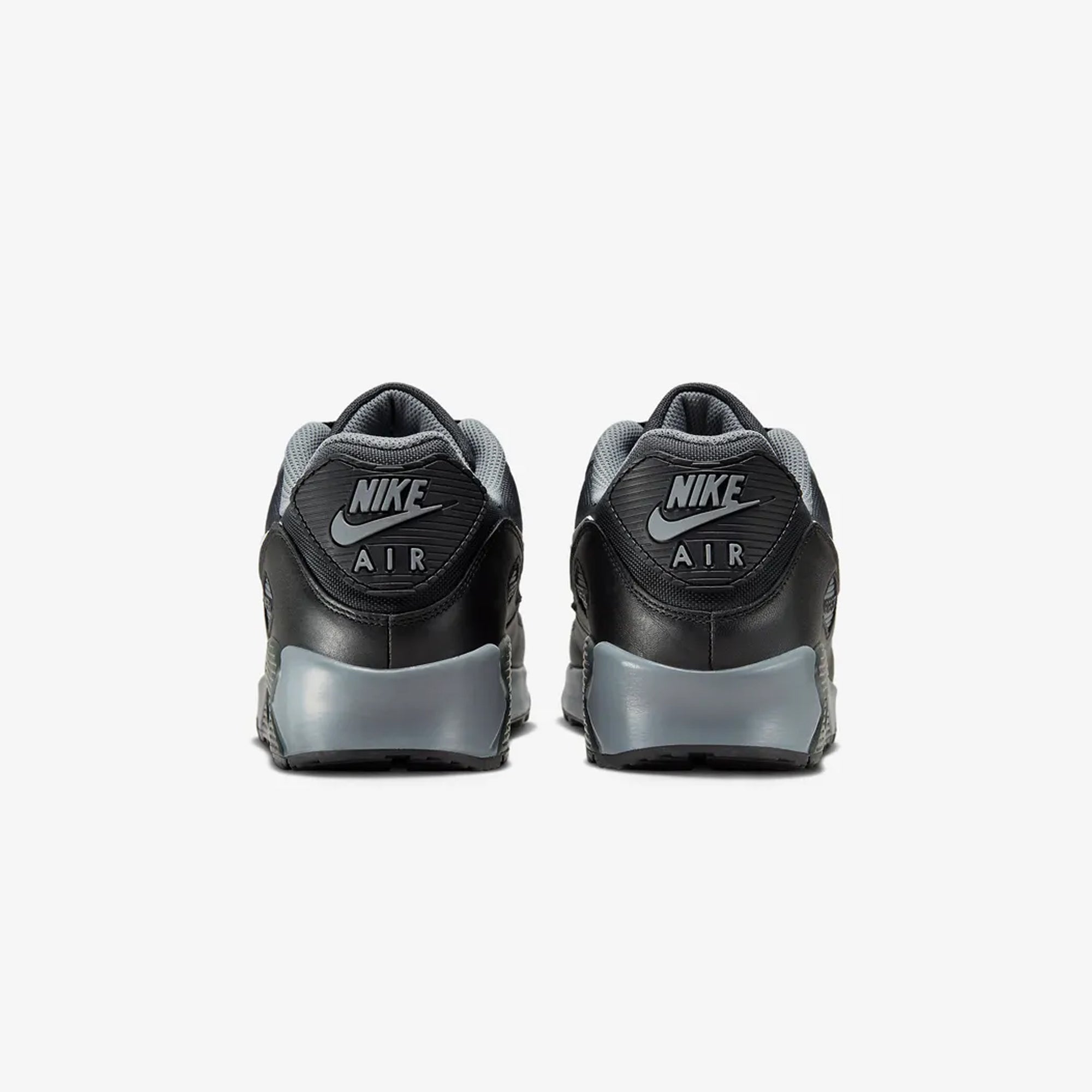 Nike | AIR MAX 90 GORE-TEX { DK SMOKE GREY/SUMMIT WHITE-COOL GREY - view 2