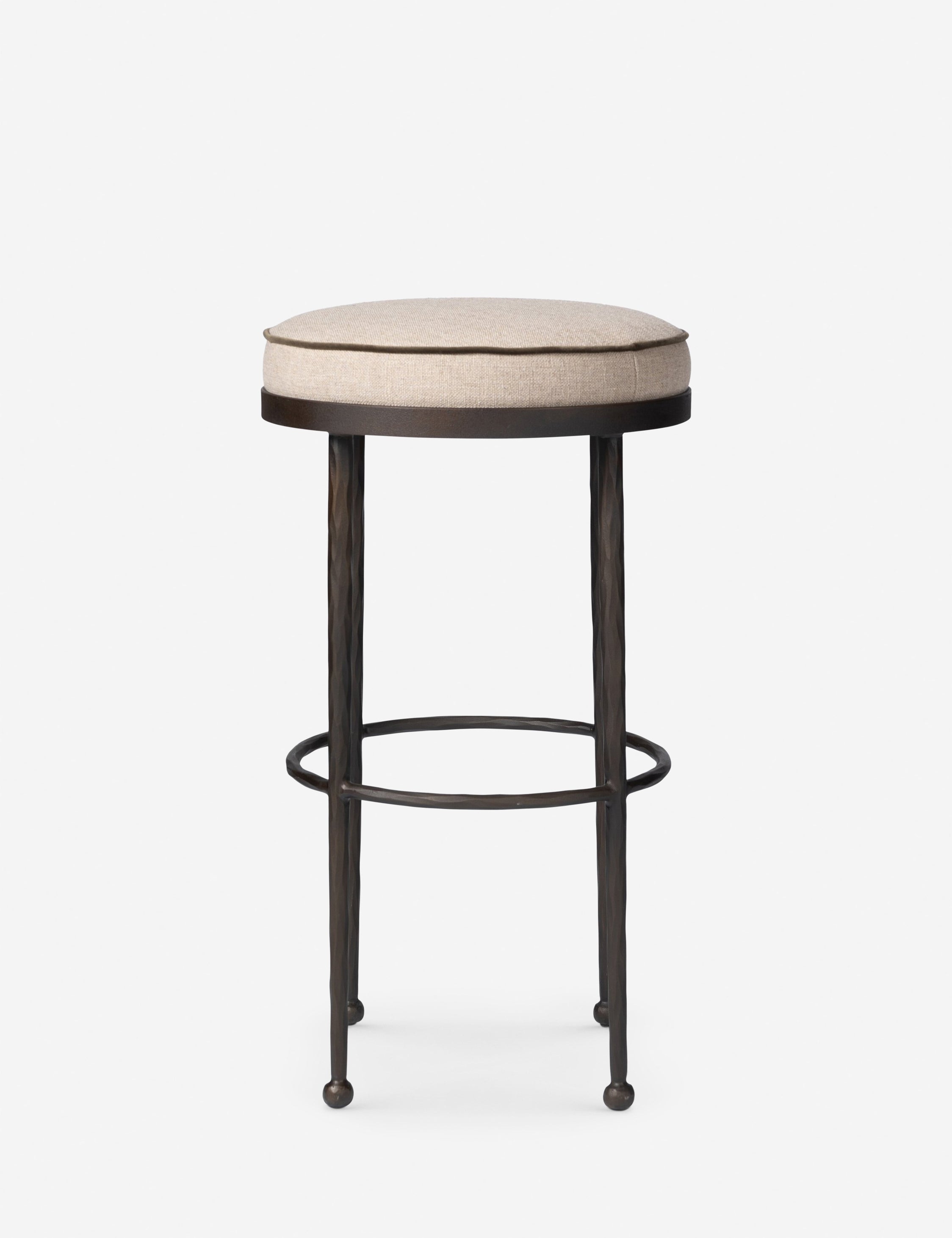 Lulu and Georgia Letlow Bar and Counter Stool - view 22