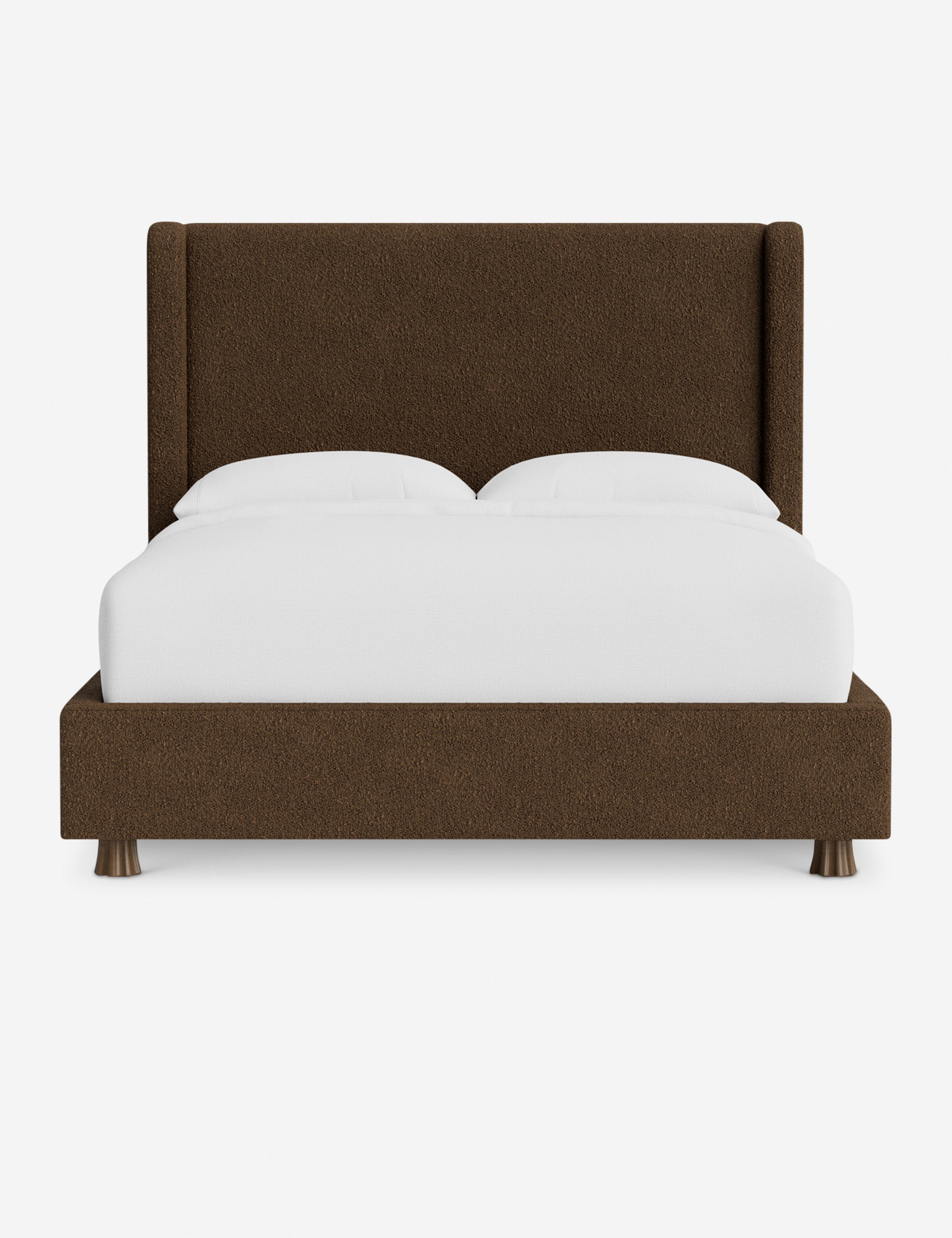 Lulu and Georgia Domme Platform Bed by DISC Interiors - view 2