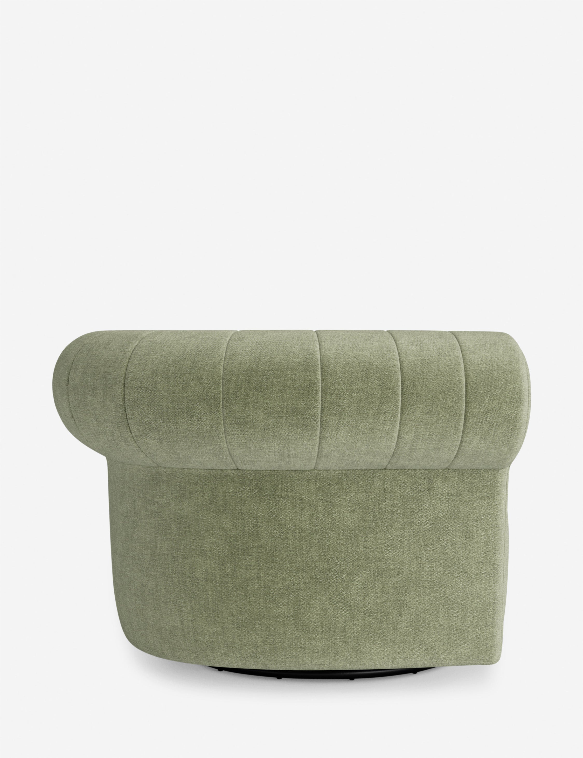 Lulu and Georgia Basque Swivel Chair - view 74
