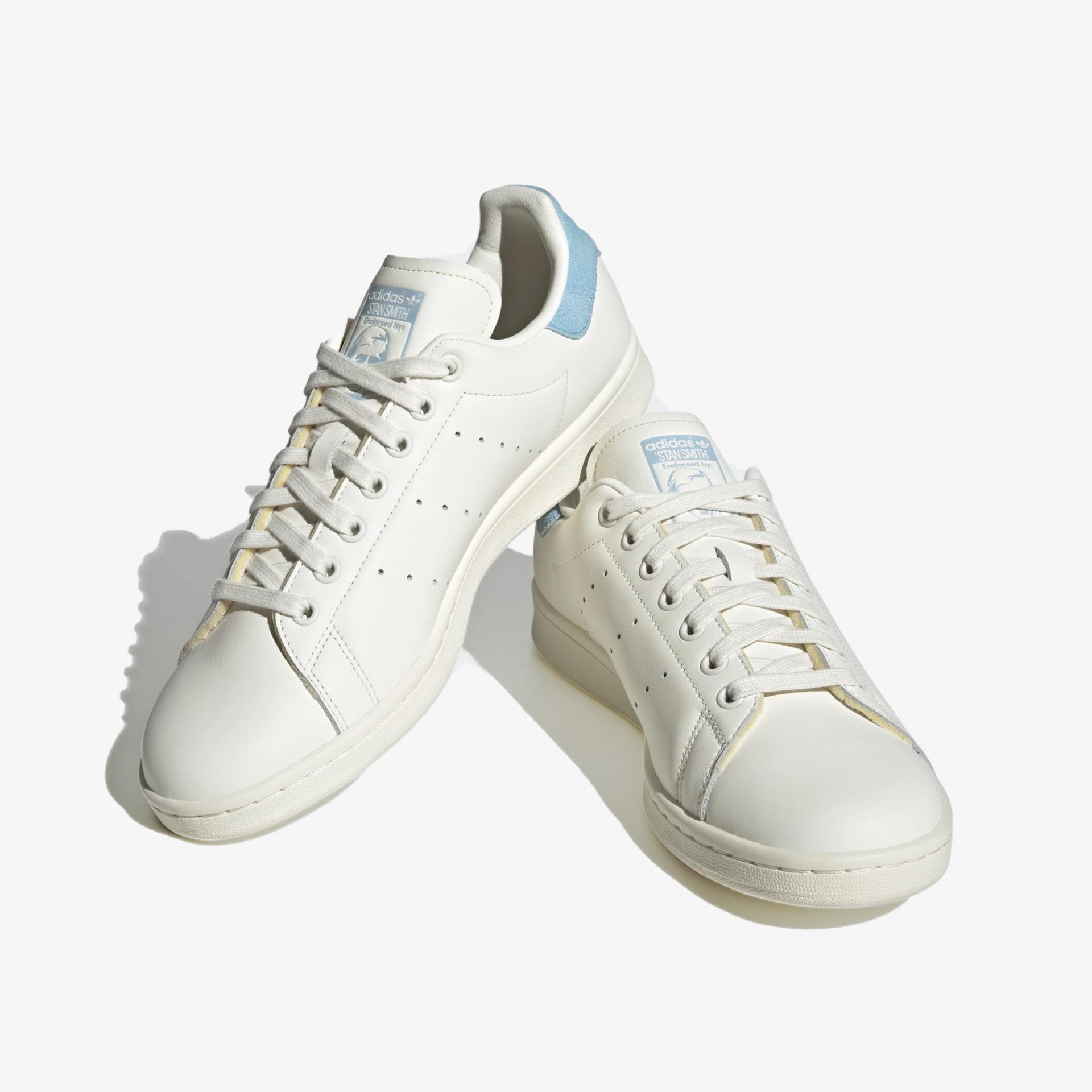 Stan smith preloved – Adidas Originals | STAN SMITH { PRELOVED BLUE/WHITE