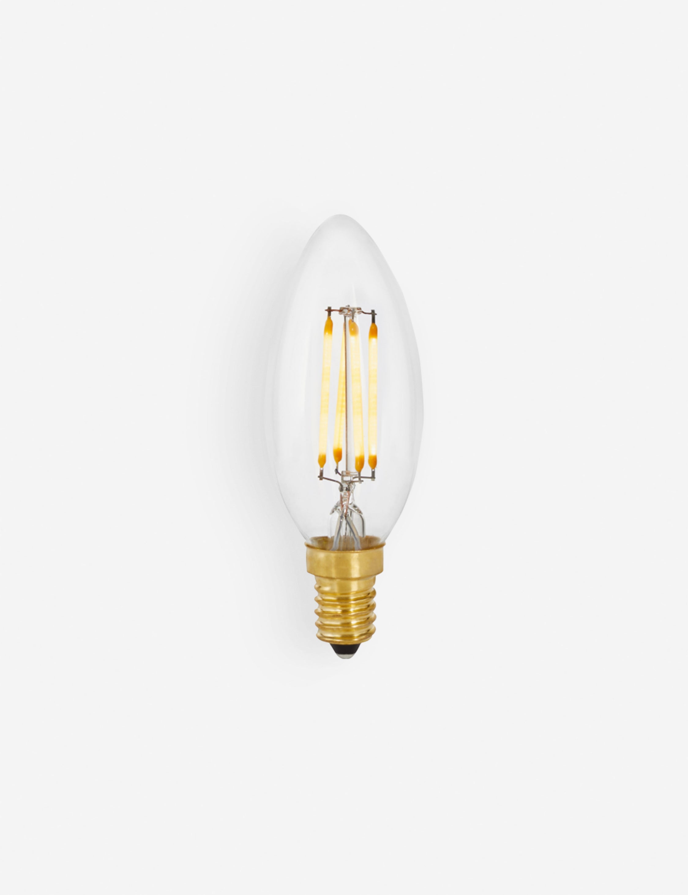Lulu and Georgia Candle 4W LED Bulb (Set of 8) by Tala