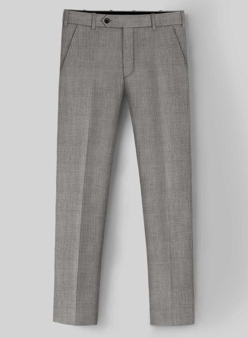 StudioSuits Italian Wool Orina Pants