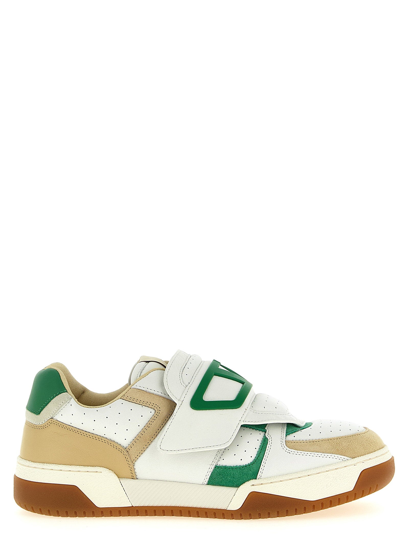 Valentino Garavani Joie De Jouer Sneakers – 100% leather