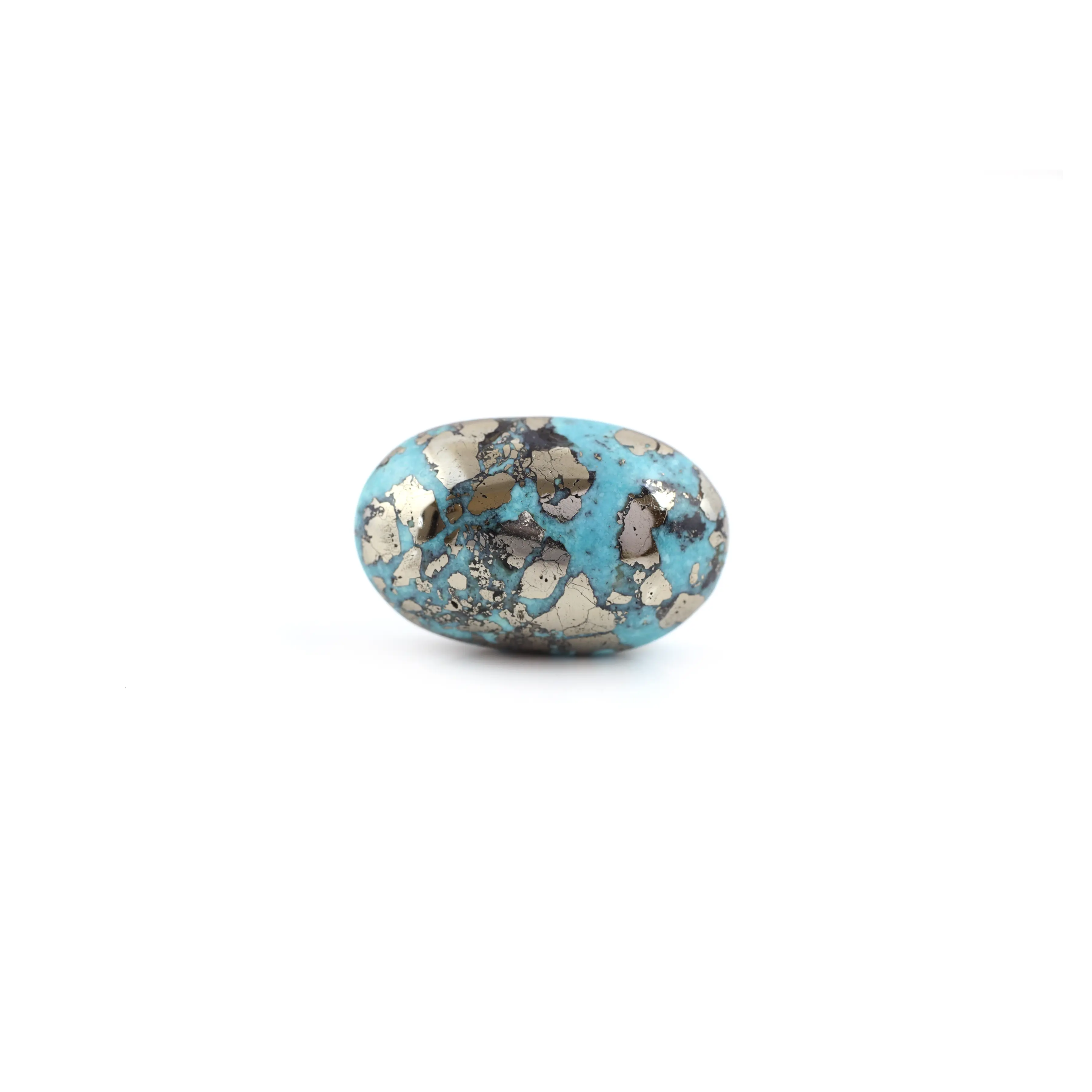 Pramogh Irani Firoza - 20.2 Carat