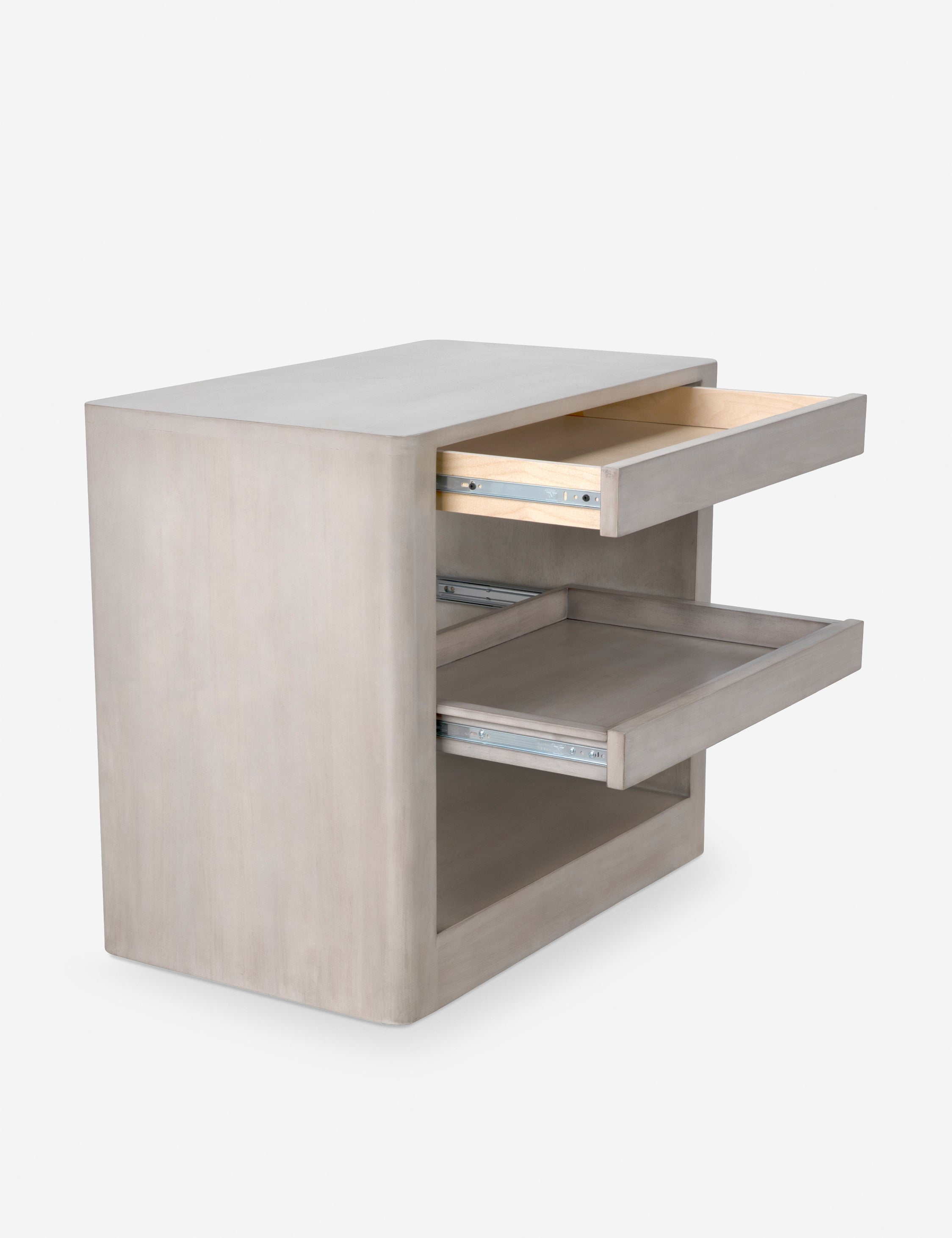 Lulu and Georgia Arabel Nightstand - view 5