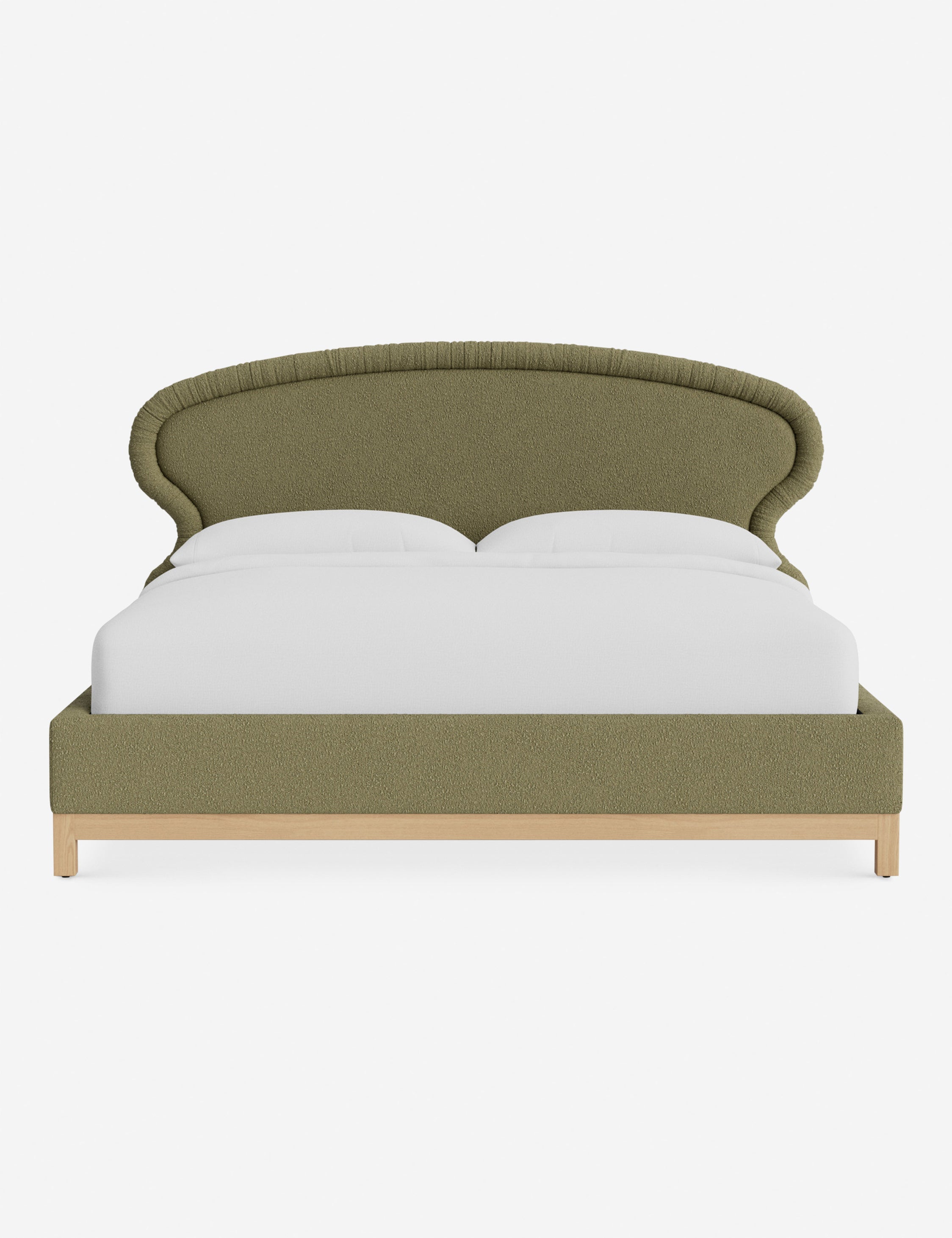 Lulu and Georgia Morecambe Platform Bed by Ginny Macdonald - view 205