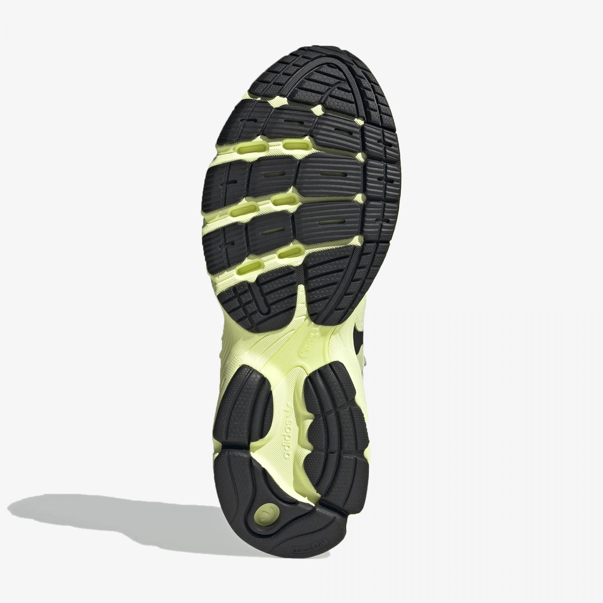 Adidas Originals | ASTIR { ALMOST LIME - view 4