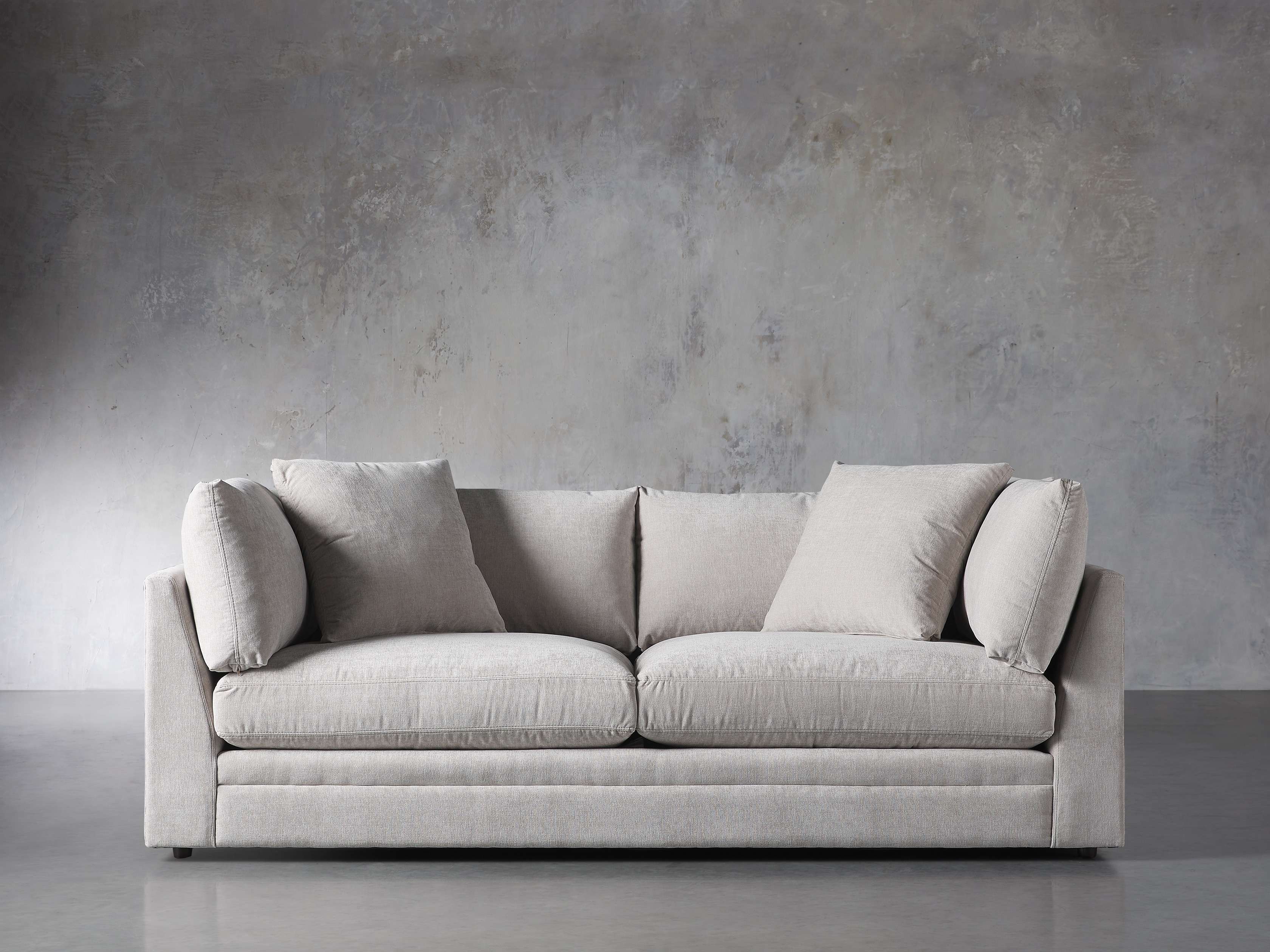 Arhaus Pavo Sofa