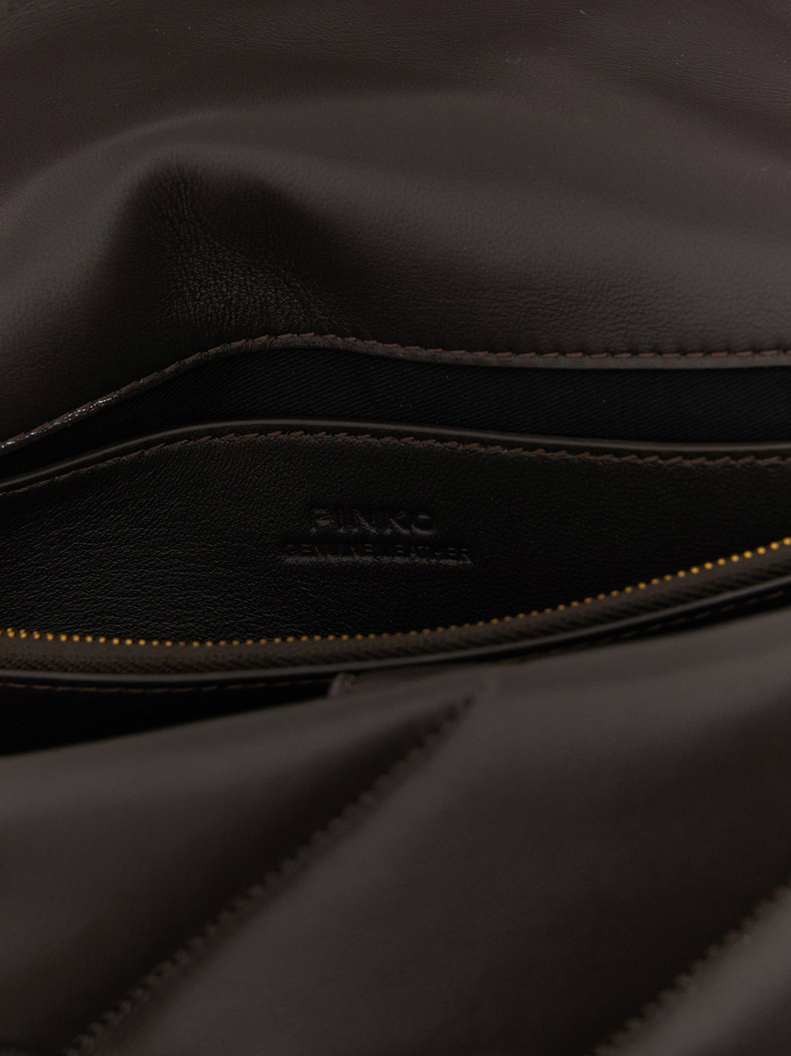 Pinko Love Bag Puff Maxi Crossbody Bag - view 4