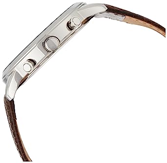 Guess Hendrix Blue Dial Men 21mm - view 2