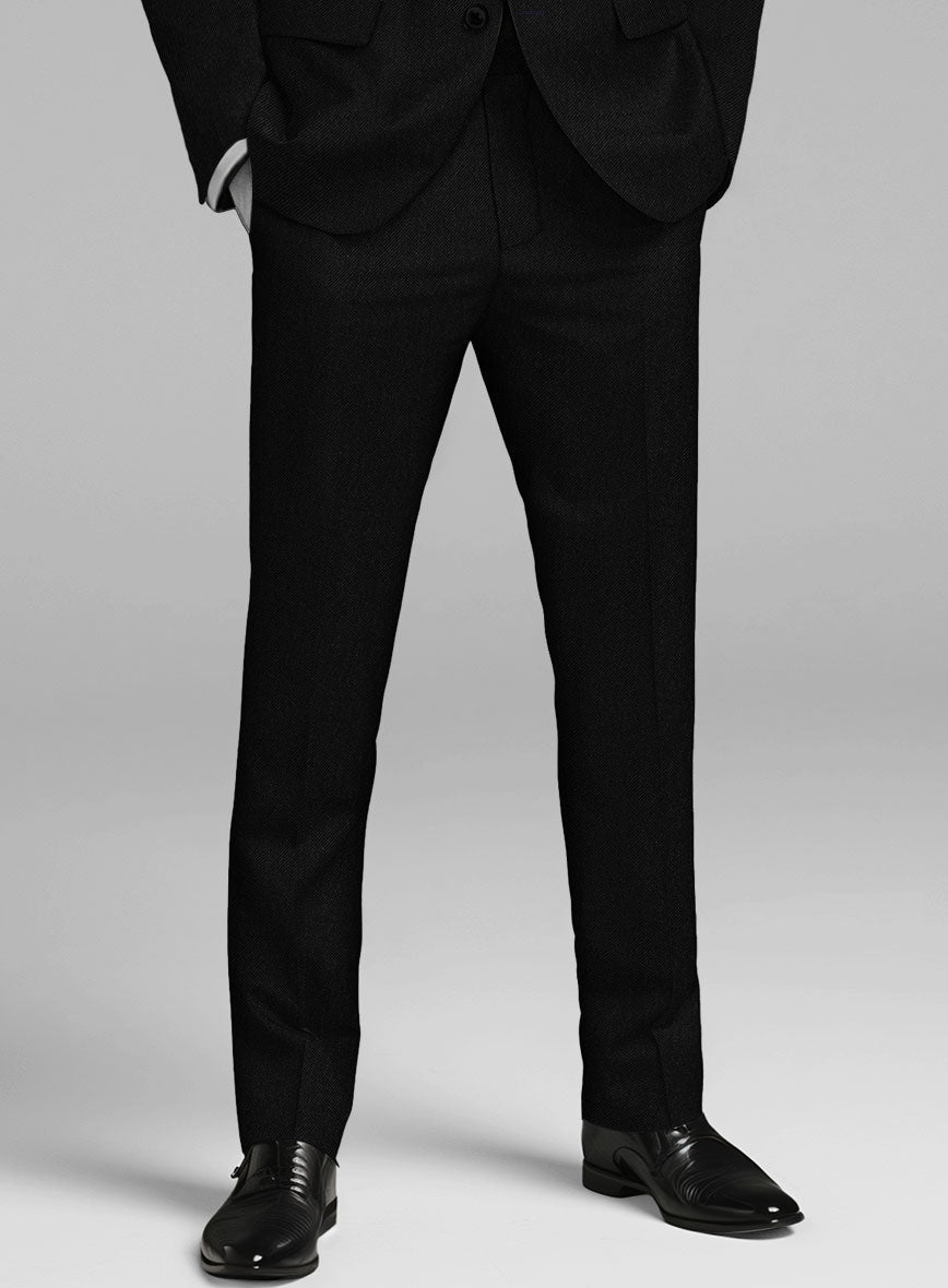 StudioSuits Italian Cotton Pomzo Suit - view 5