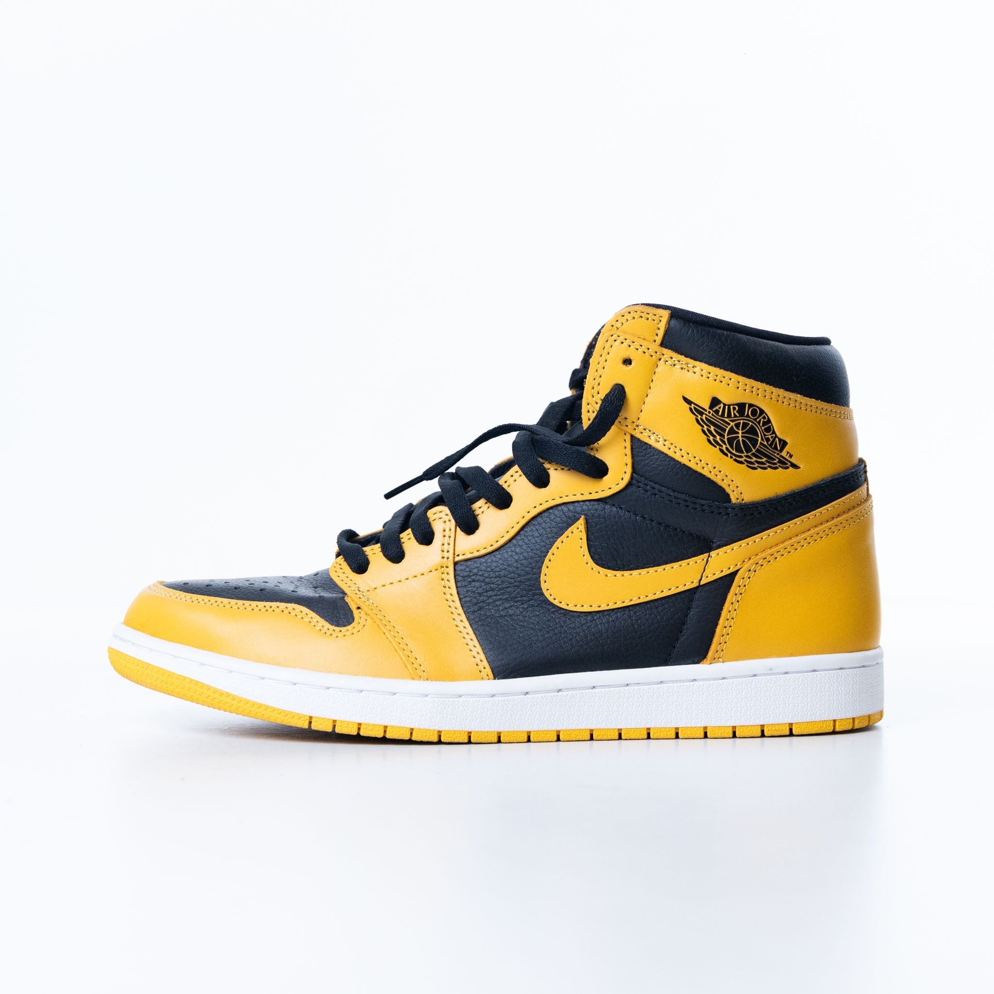 Nike Jordan 1 Retro High Pollen