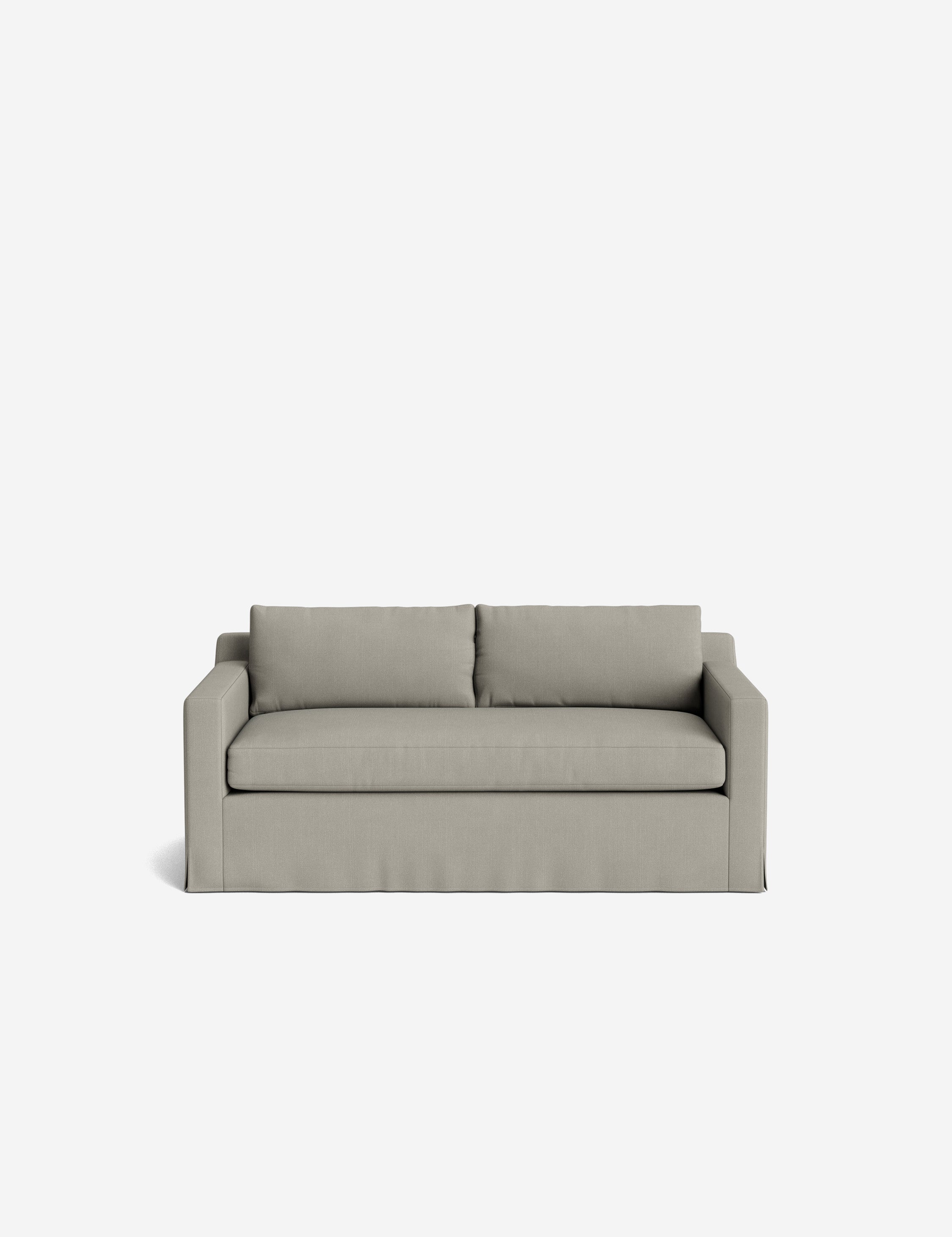 Lulu and Georgia Tadita Slipcover Sofa - view 189