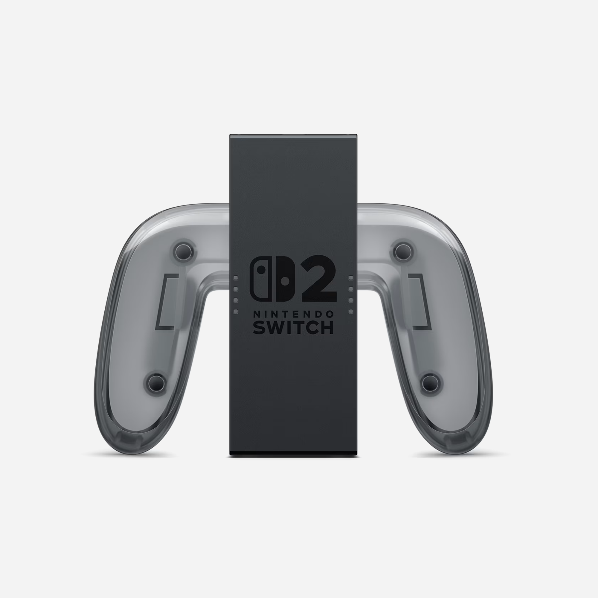Nintendo Joy-Con 2 Charging Grip - view 2